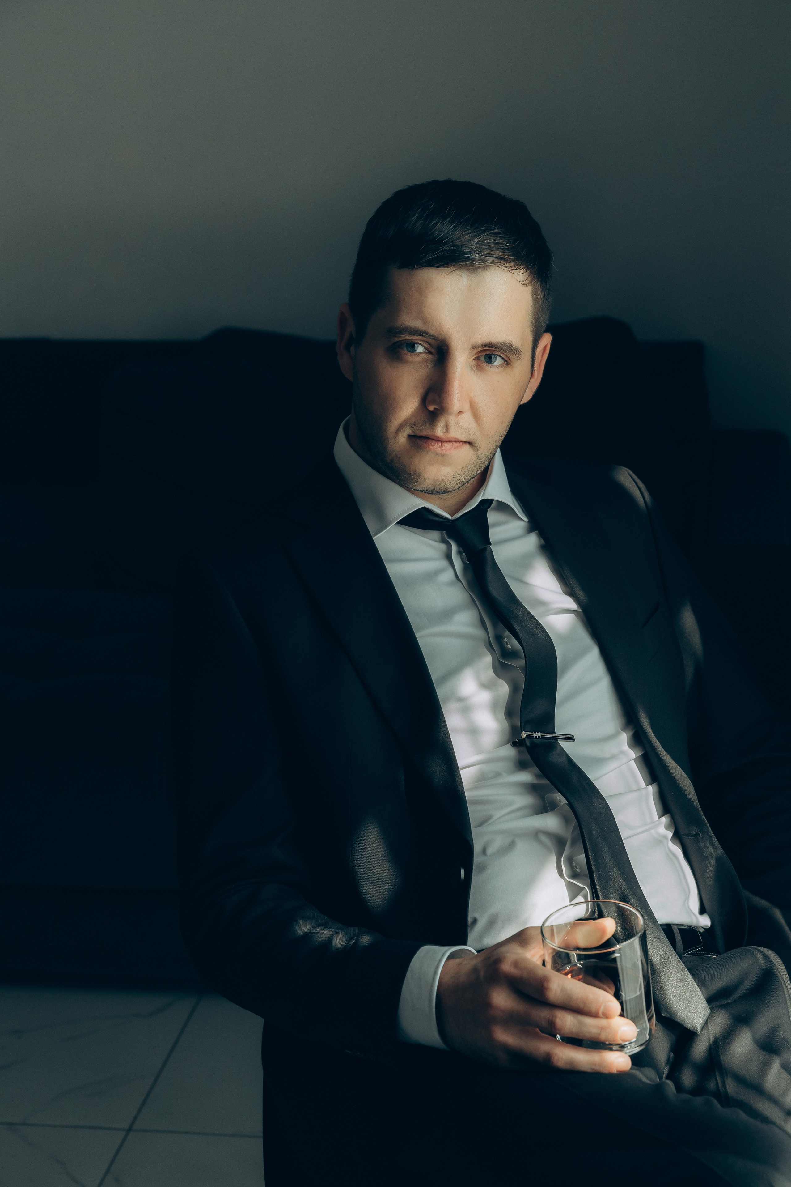 Свадьба, которая взорвала интернет. VOLOCHKOVA