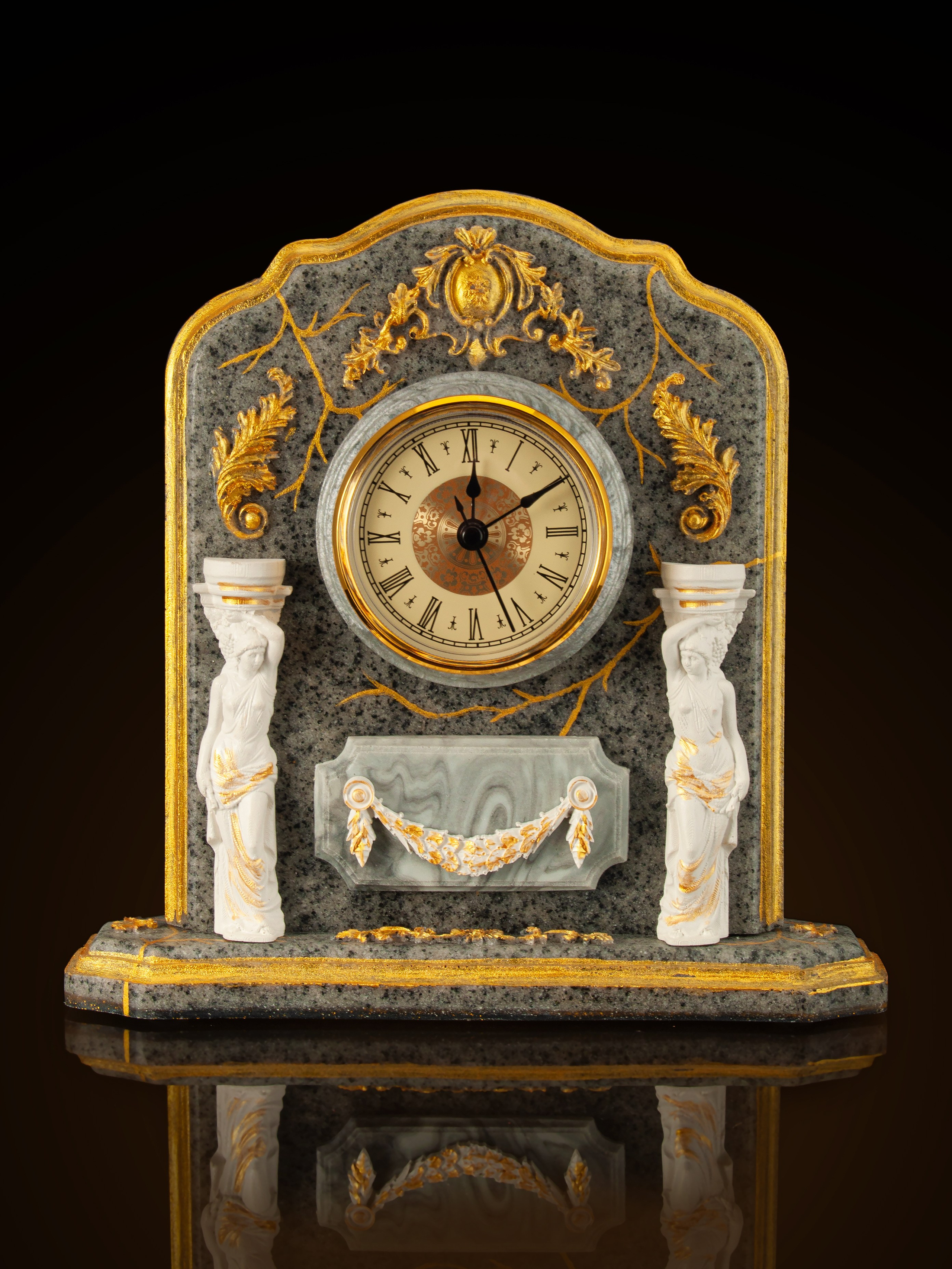 Предметная фотосессия антиквариата в Казани