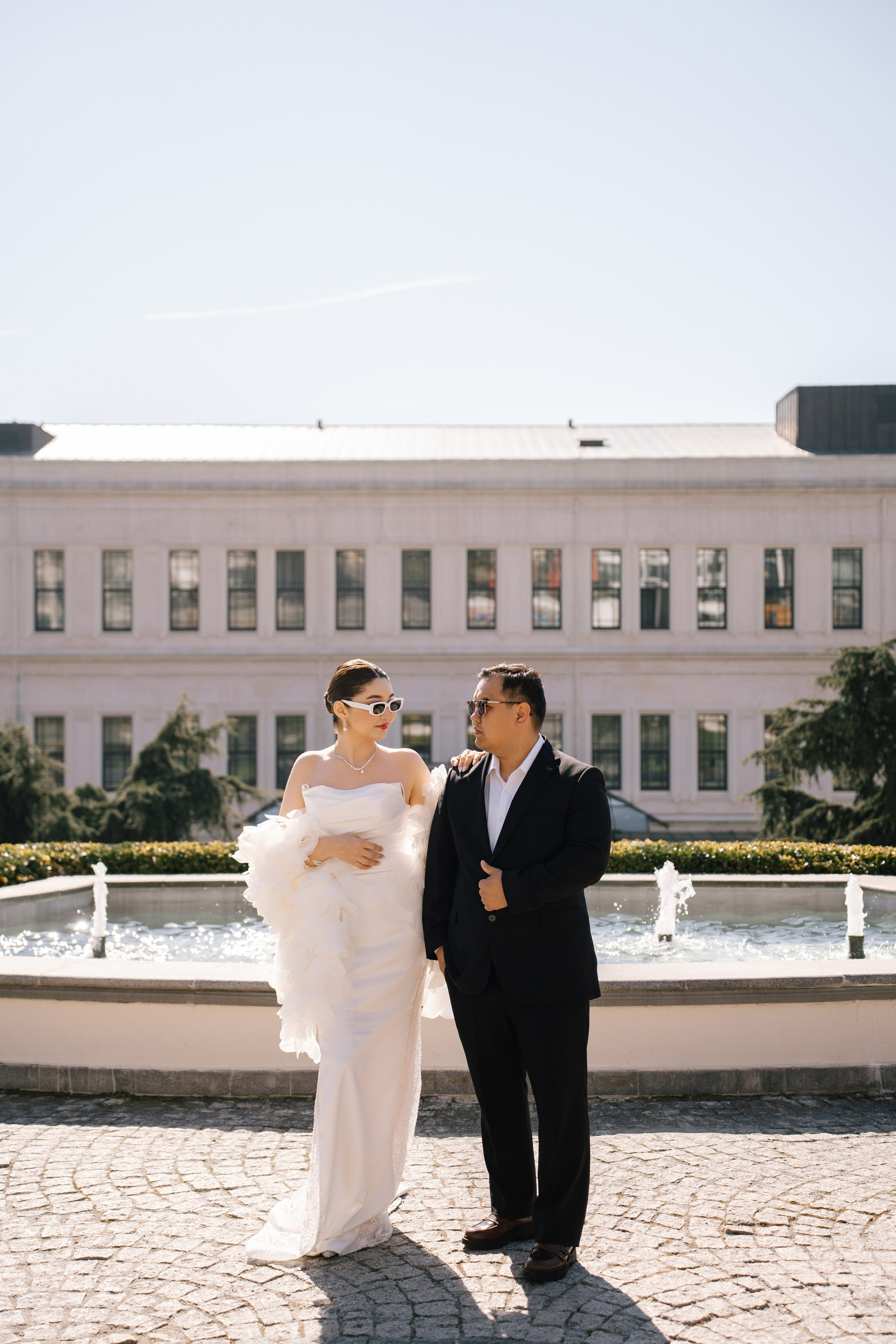 LOVE STORY IN ISTANBUL. ___________________________________________________