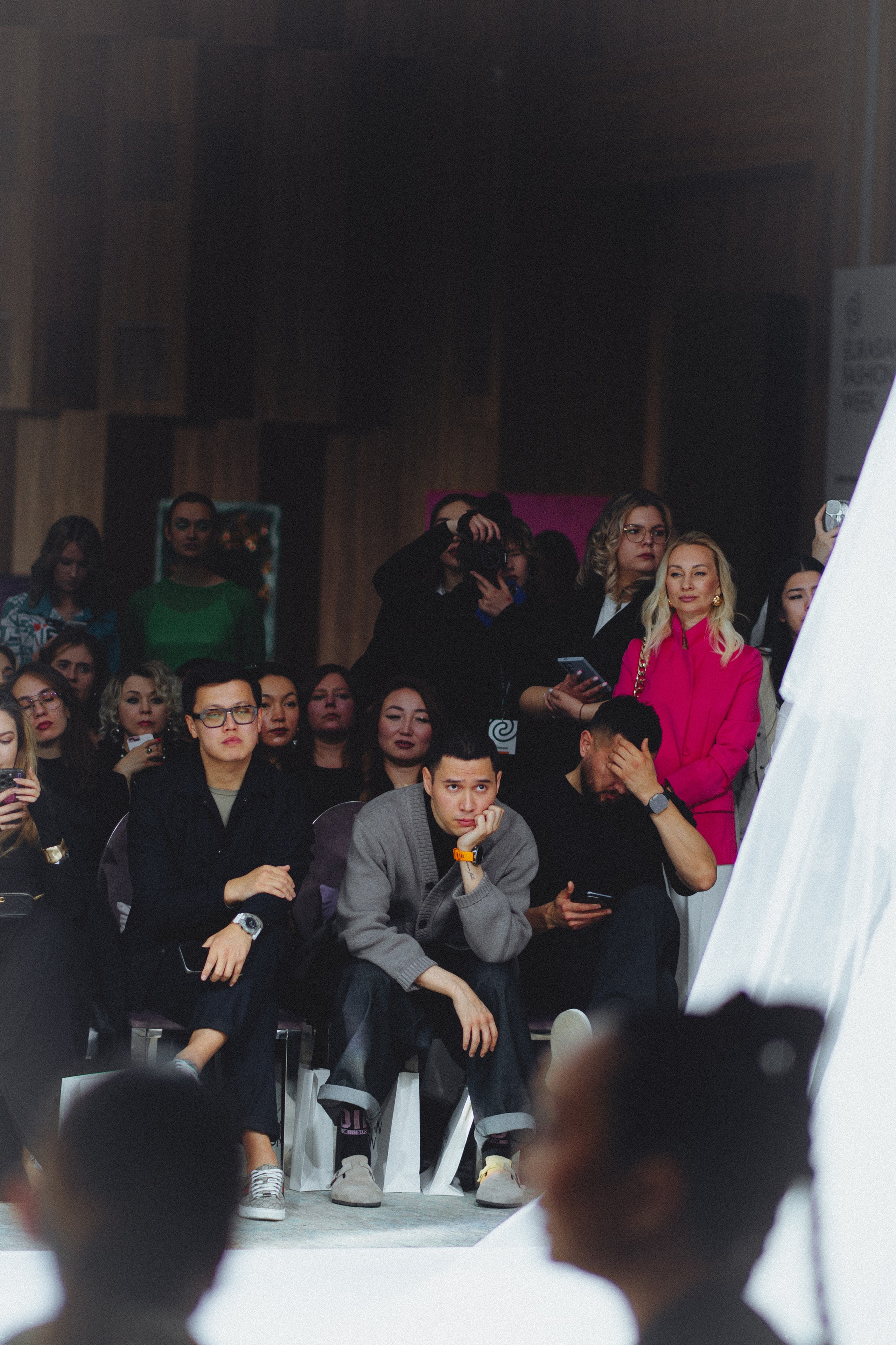 EURASIAN FASHION WEEK