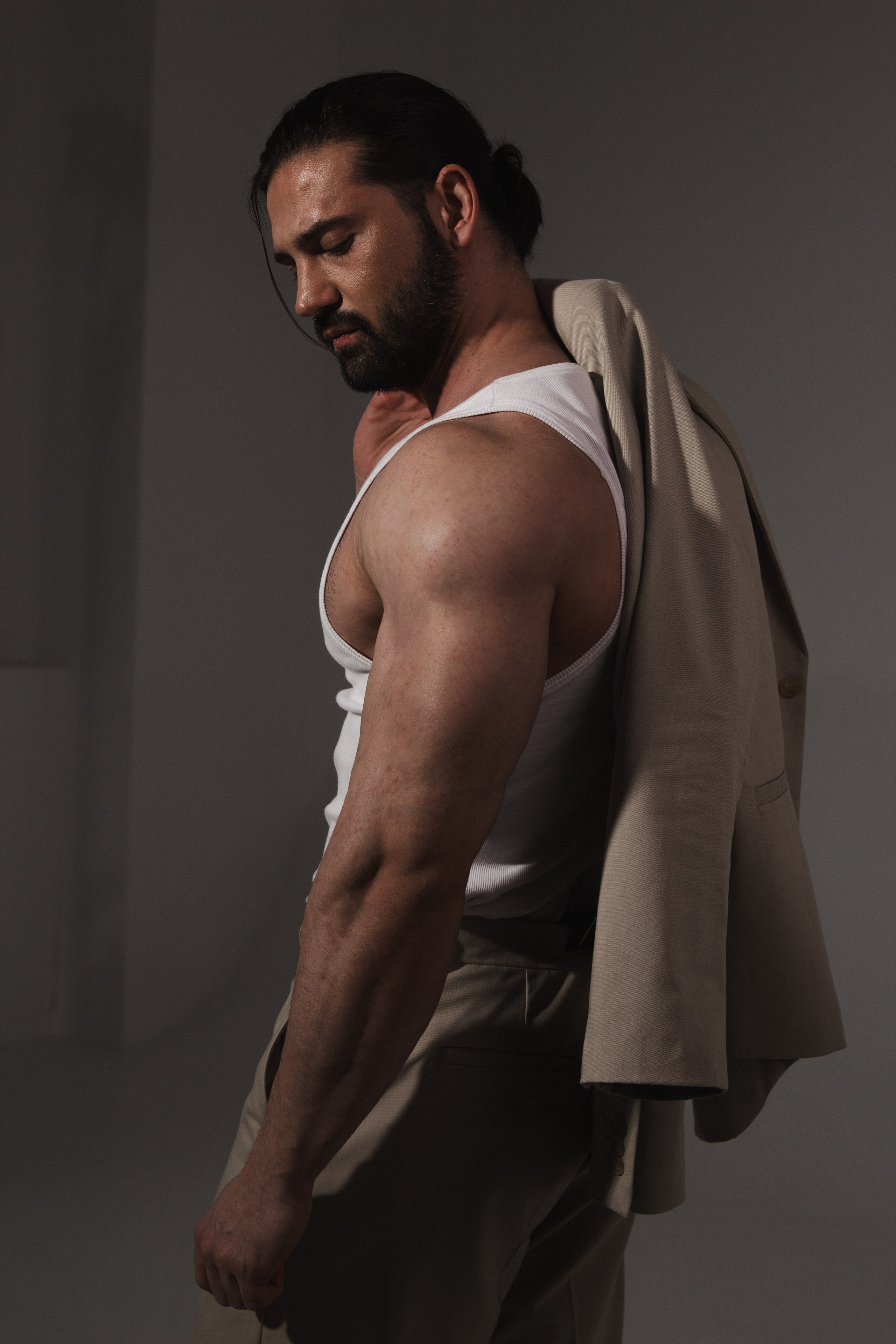 Portrait. Фотограф Алматы