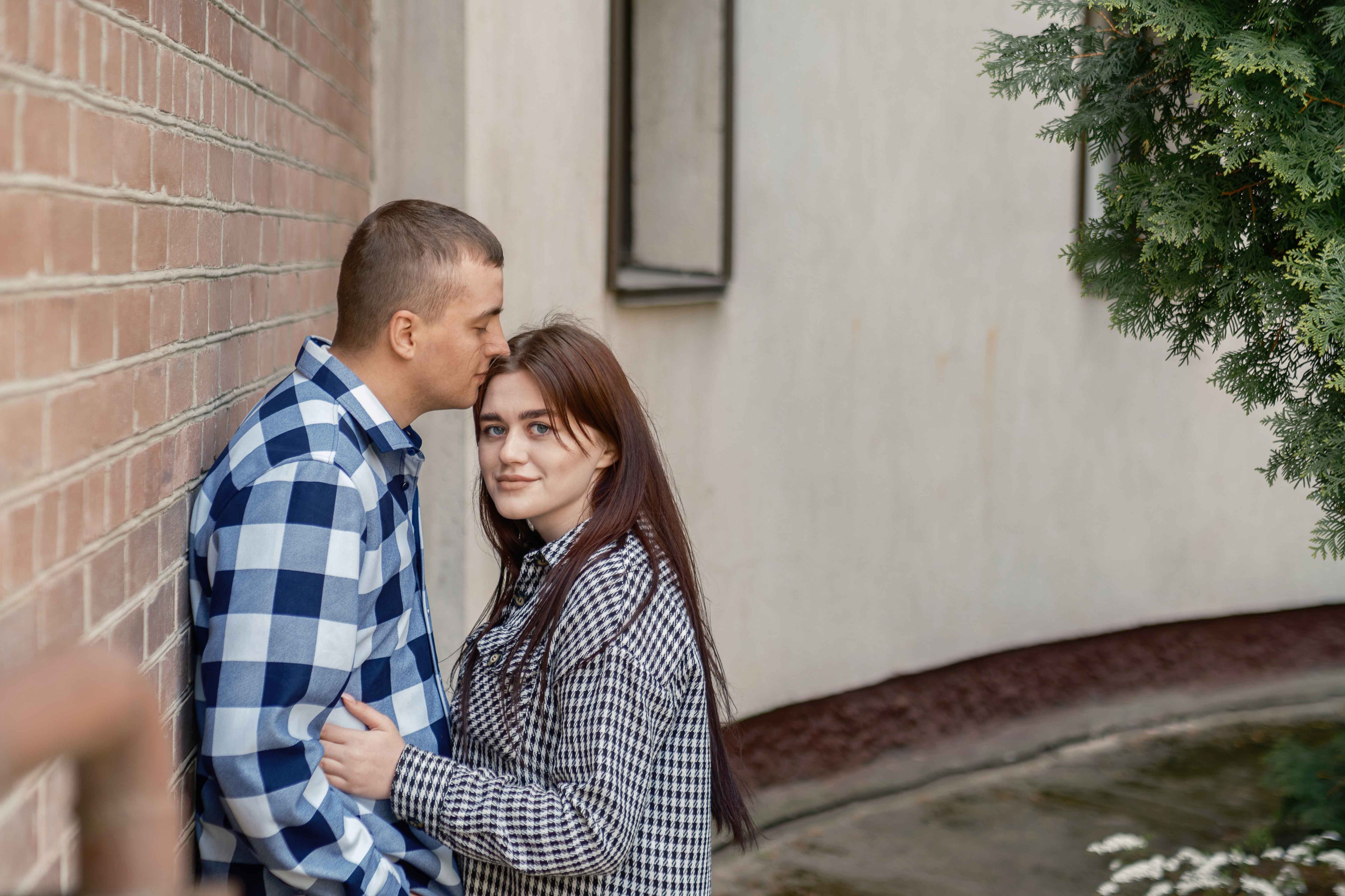 Иван & Варвара. Свадебный фотограф Смоленск