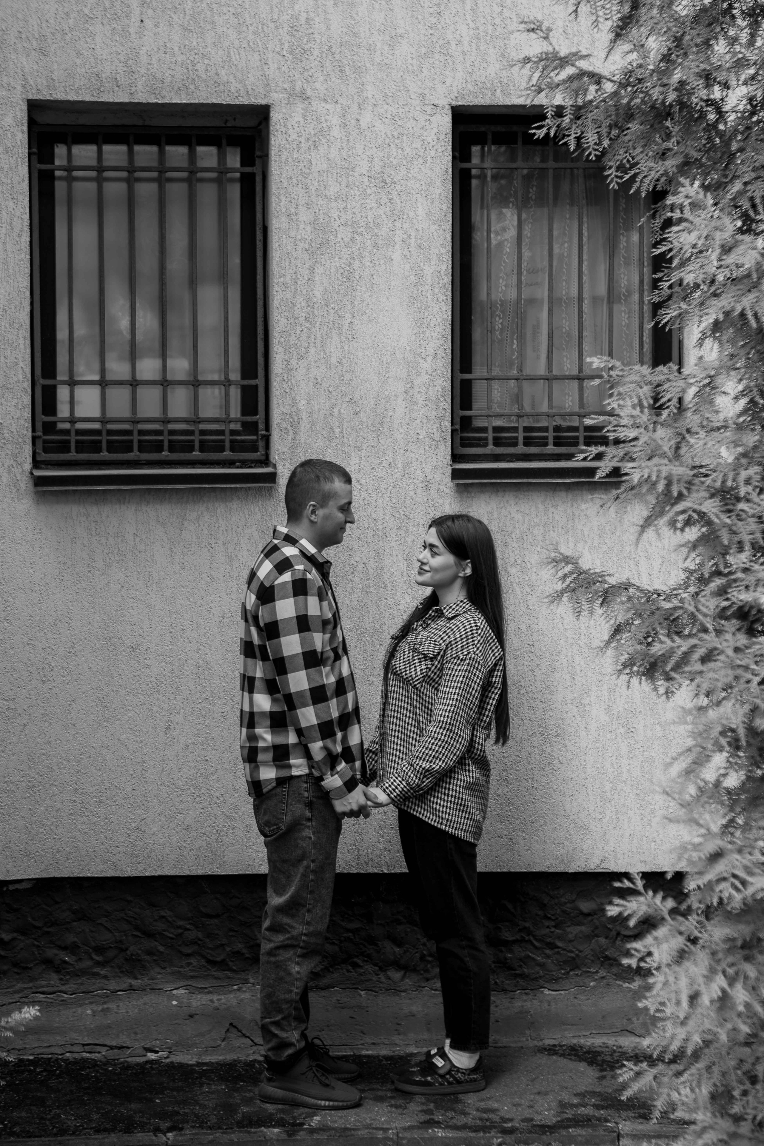 Иван & Варвара. Свадебный фотограф Смоленск