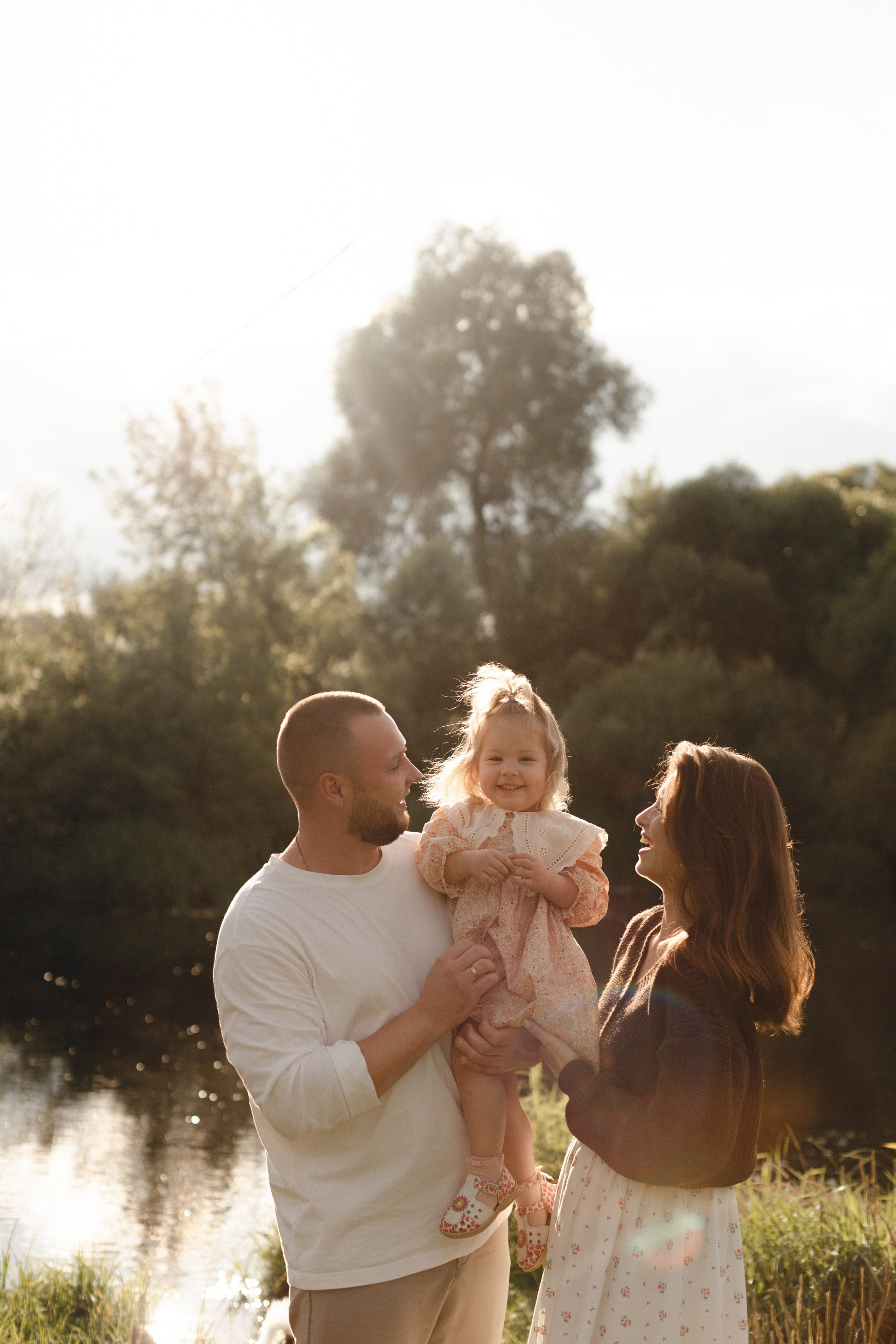 3. Фотограф Дарья Лещеня