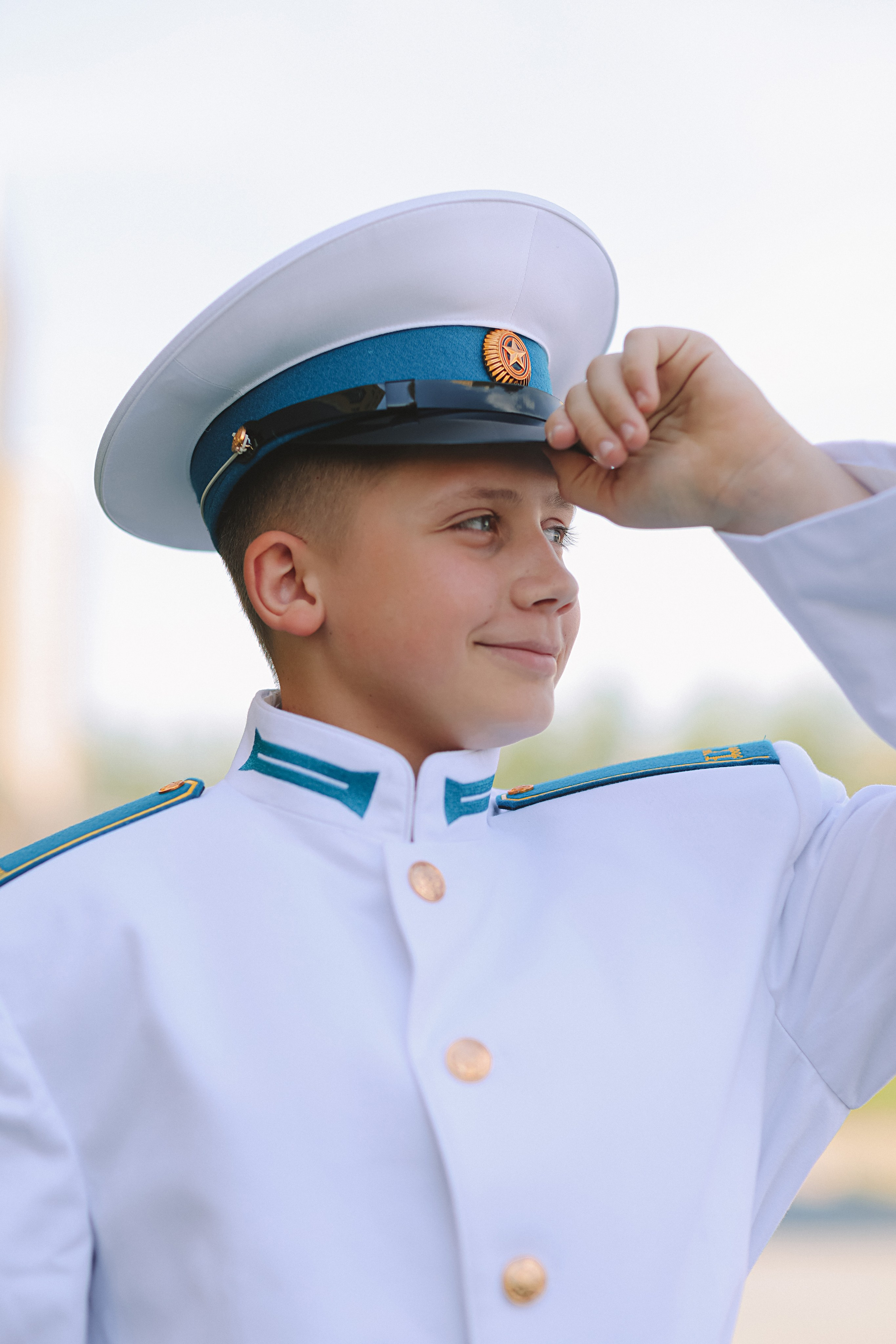 Кадетское училище. Семейный фотограф Тюмень, фотограф на роды Салмина Мария