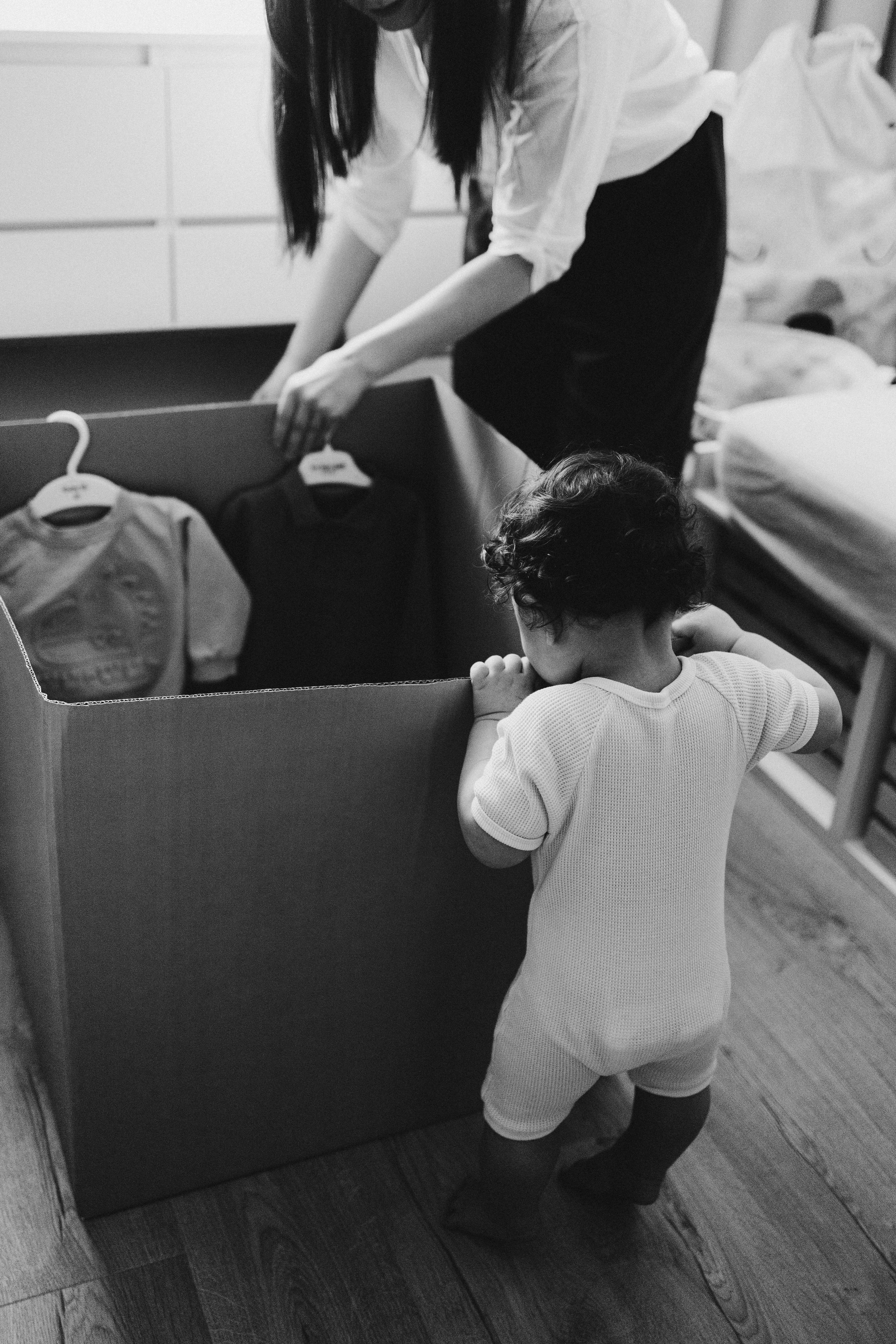 Эти кудряшки. Фотограф Настя Леонова