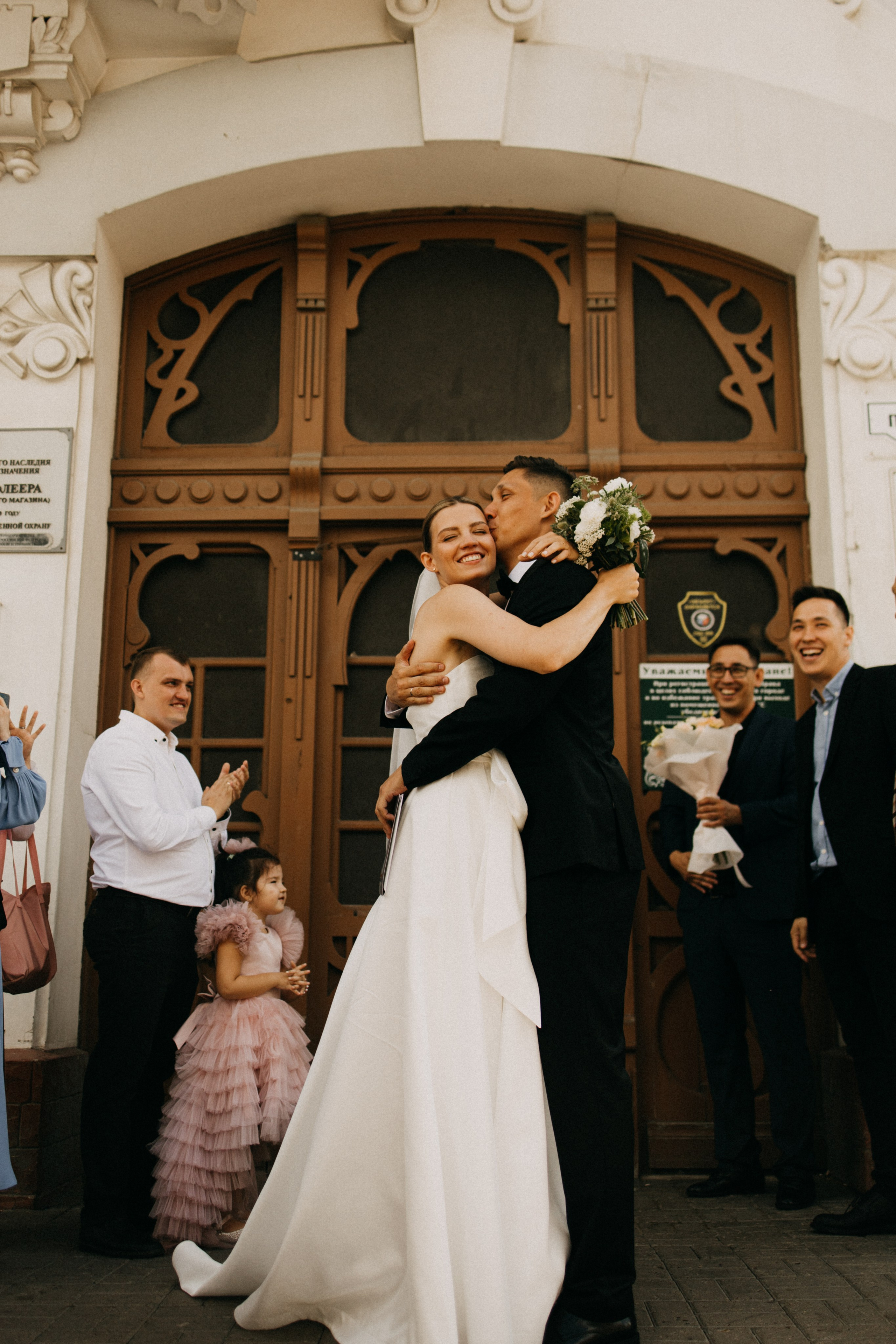 Любовь. Фотограф Настя Леонова