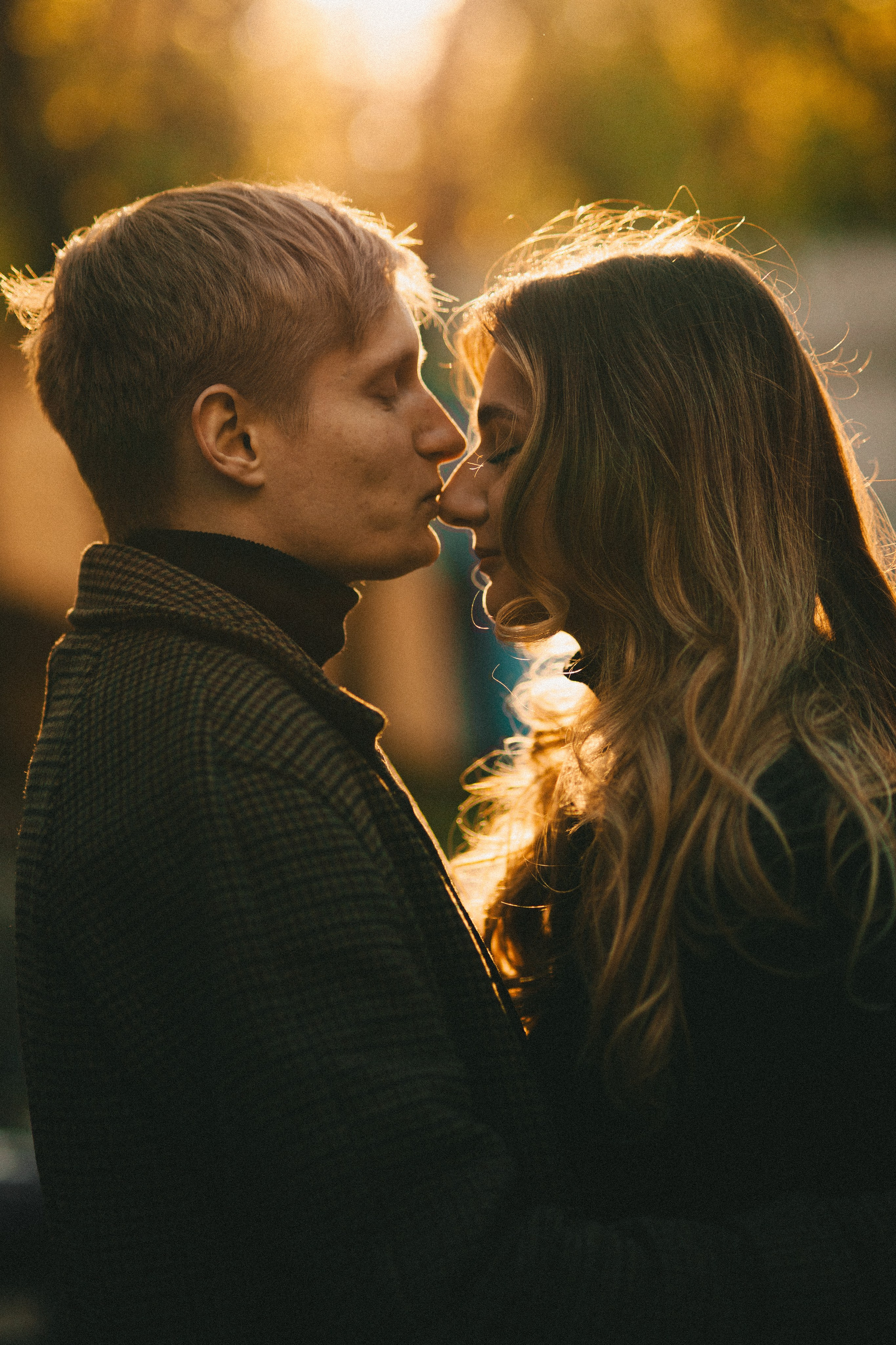 М. Фотограф Настя Леонова