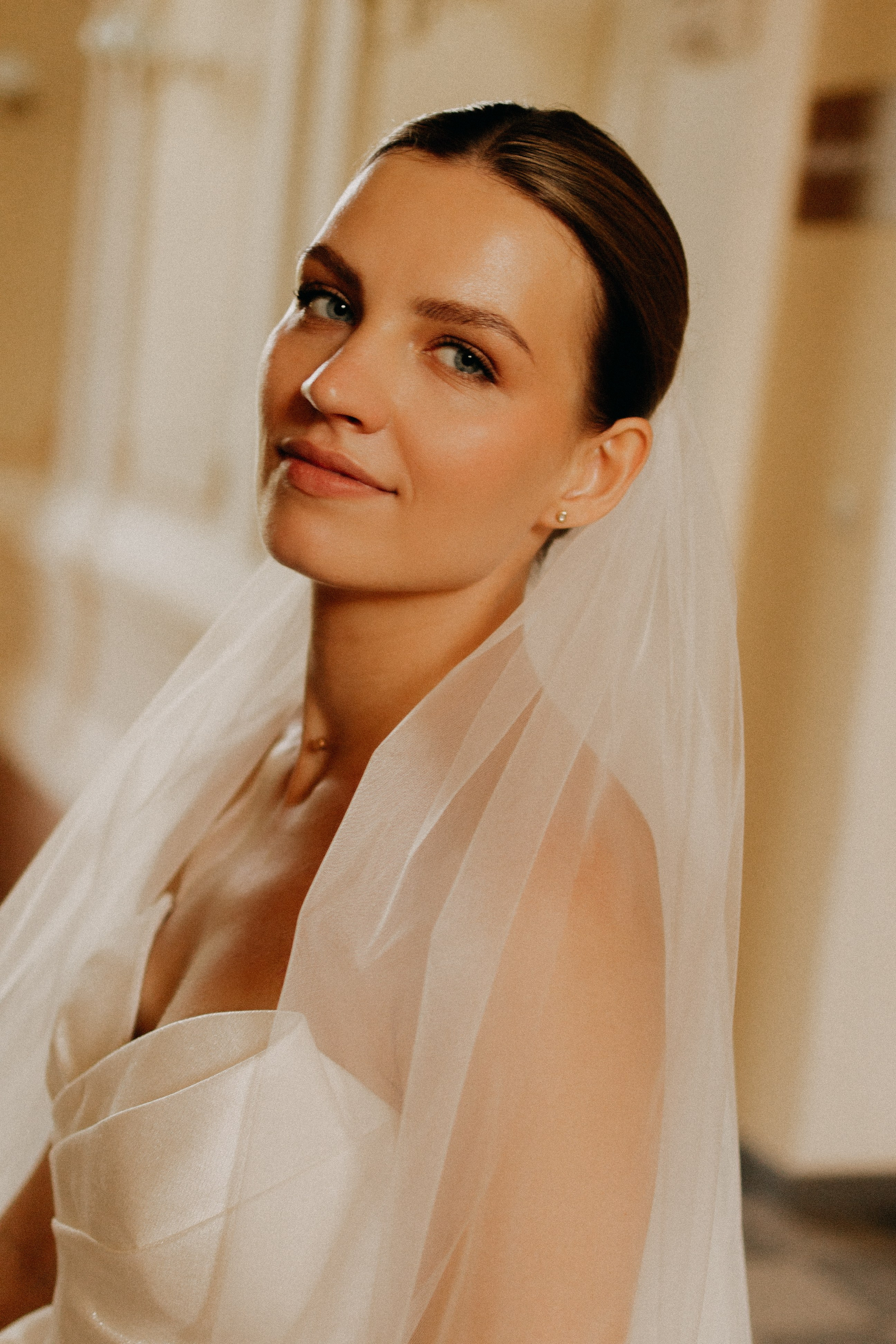 Любовь. Фотограф Настя Леонова