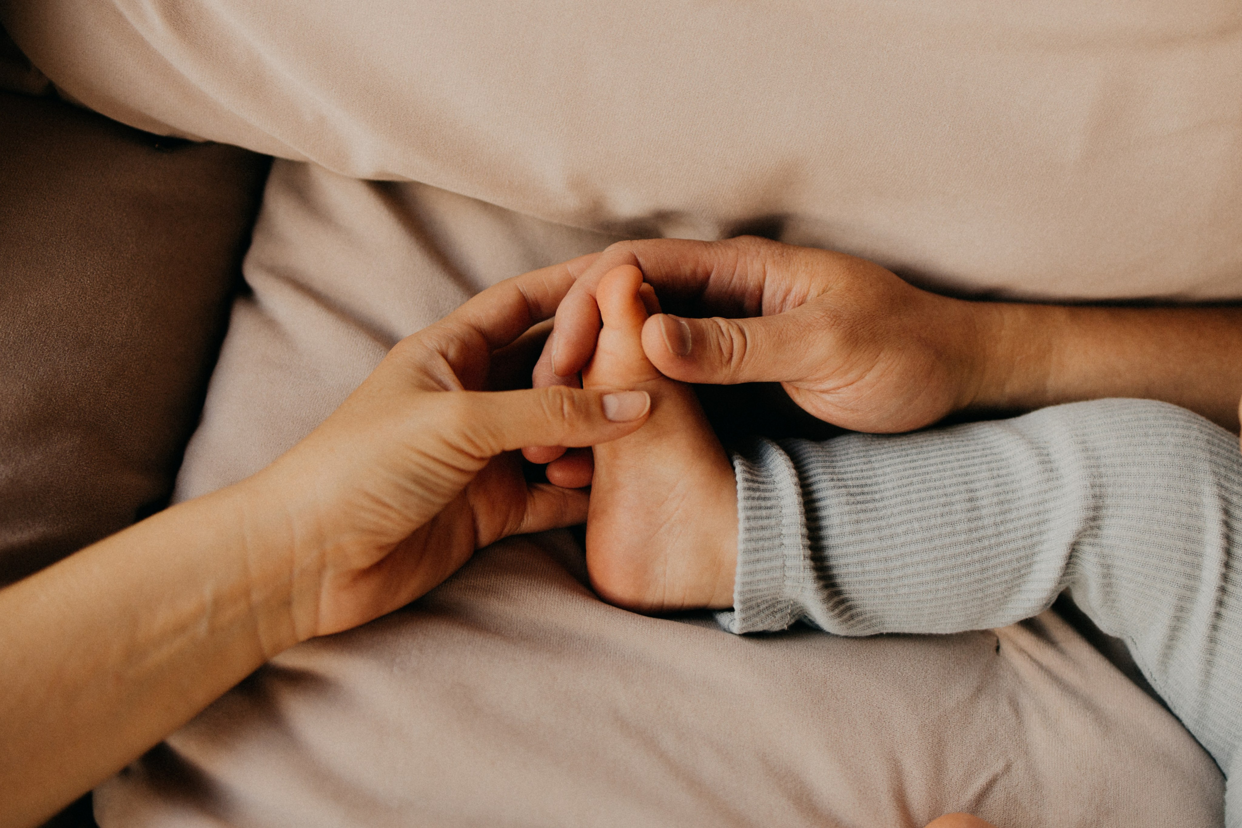 Дома. Фотограф Настя Леонова