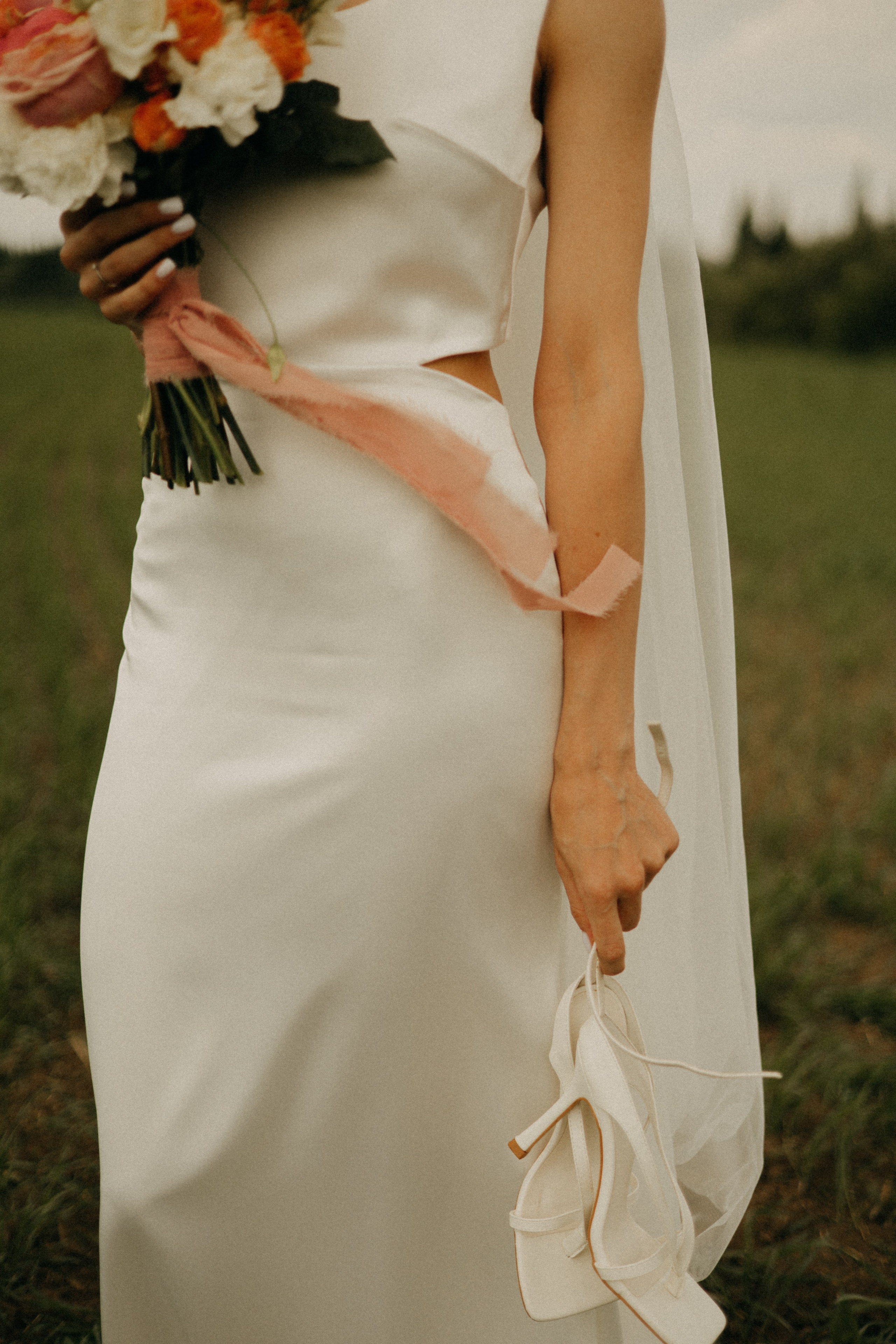 Фируз и Наталья. Фотограф Настя Леонова