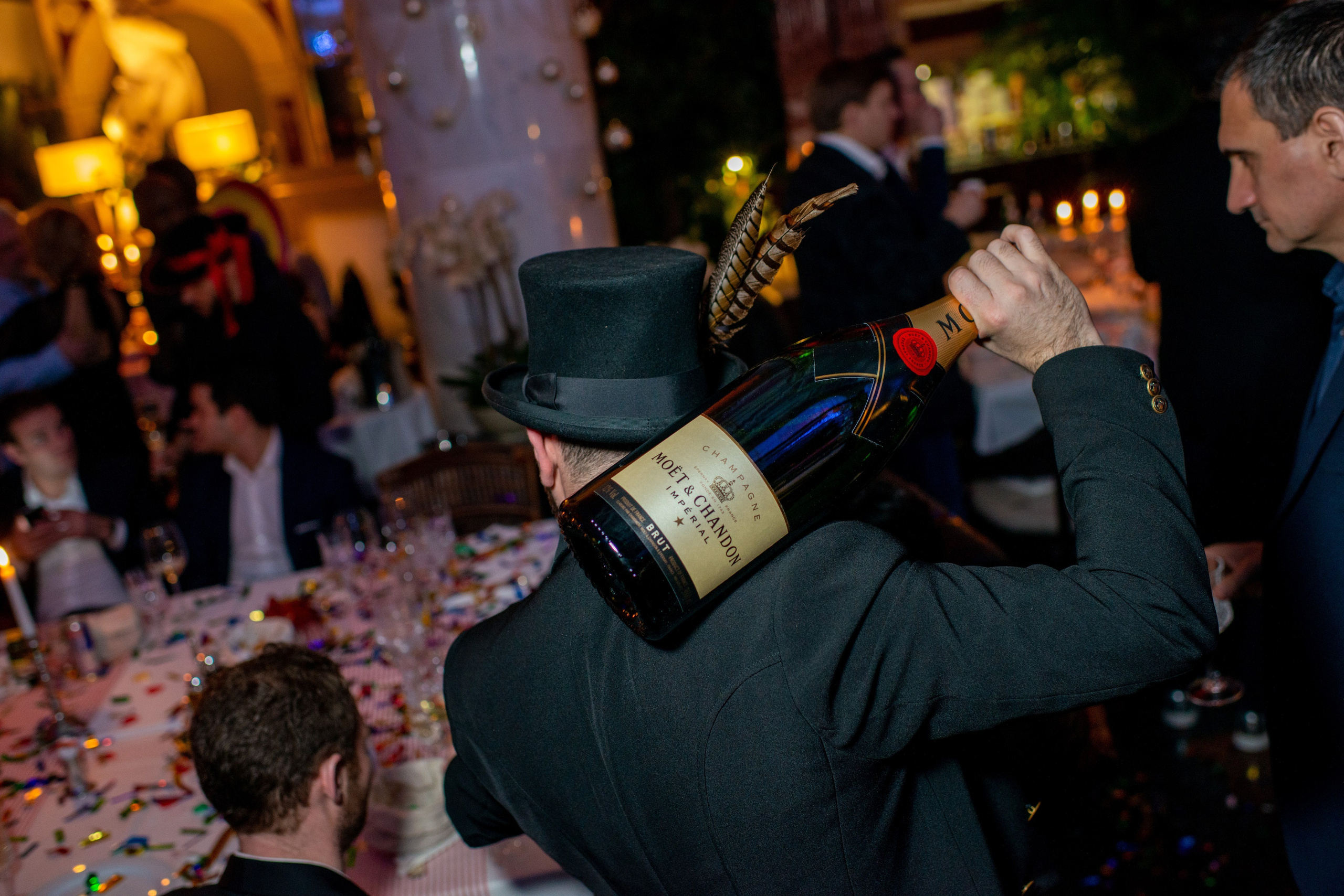 Мероприятия. Фотограф Дмитрий Андреев