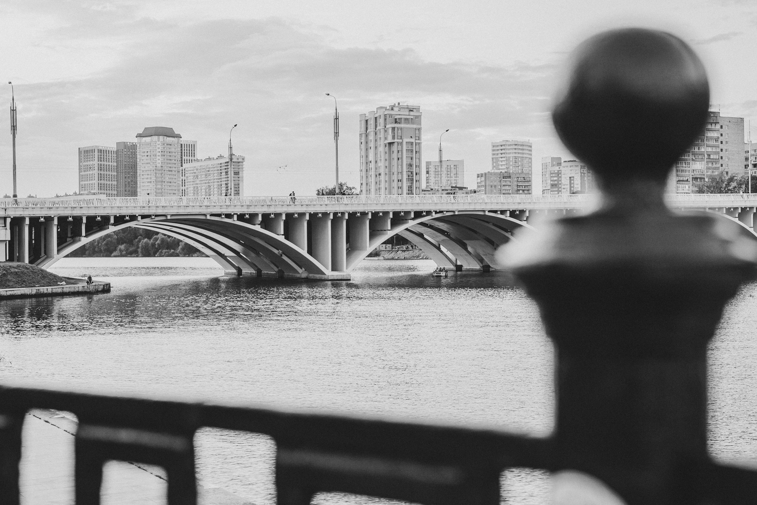 Ксения и Иван. Фотограф Анастасия Петрова