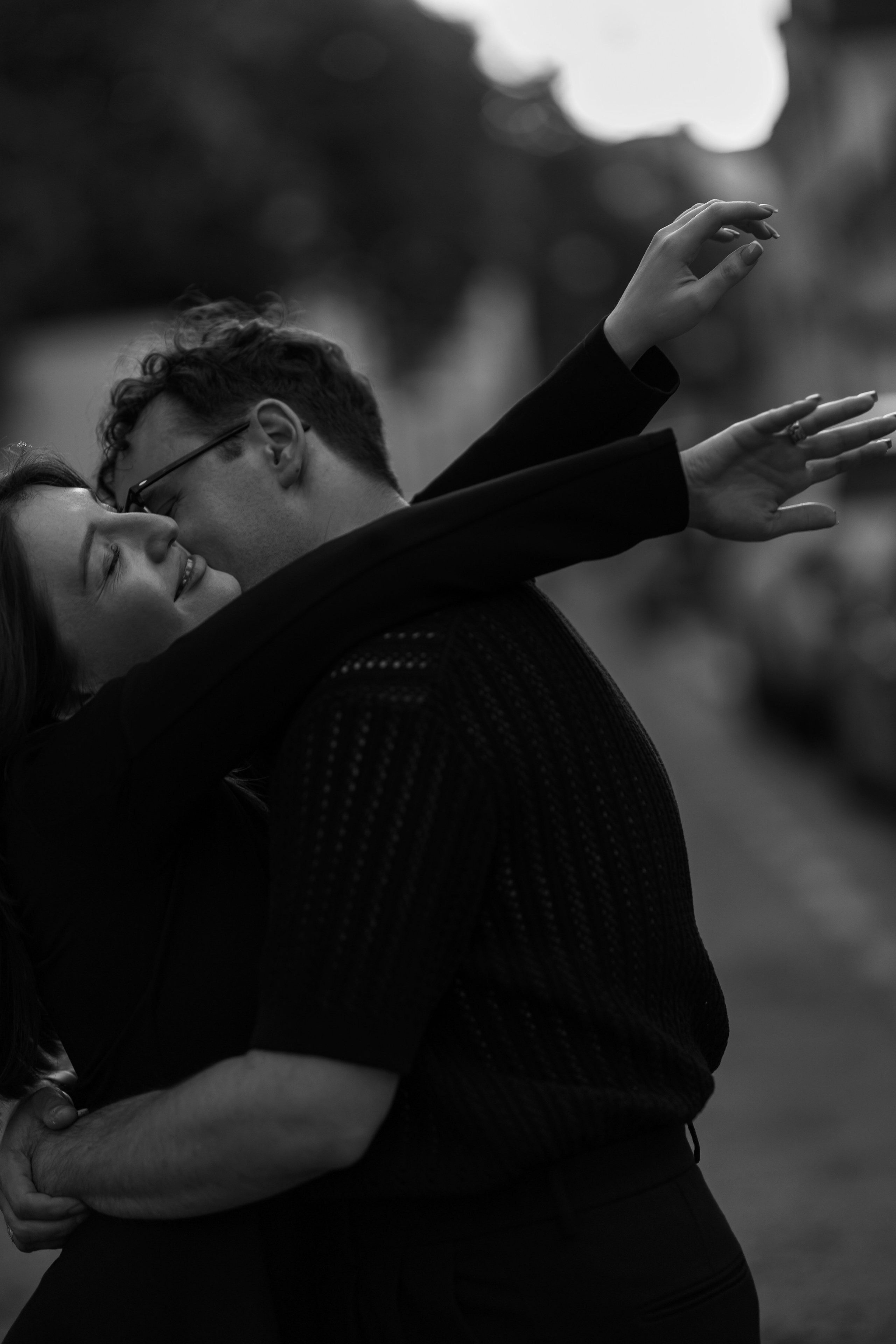 100% счастья. Свадебный и портретный фотограф в Москве, Туле и Брянске Дара Евсеева