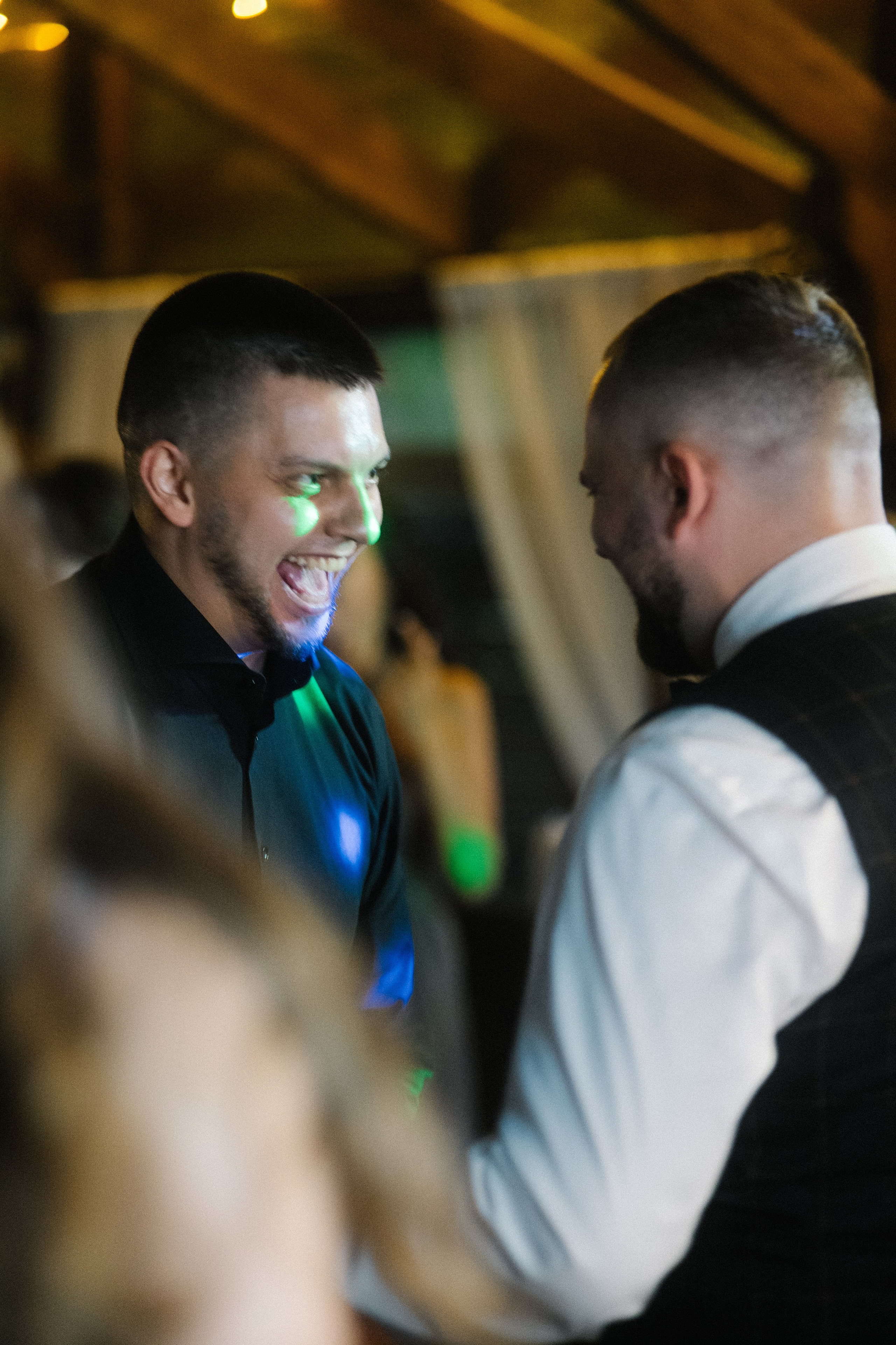 Марина и Денис (полный день). Фотограф на любое событие в Кемерово