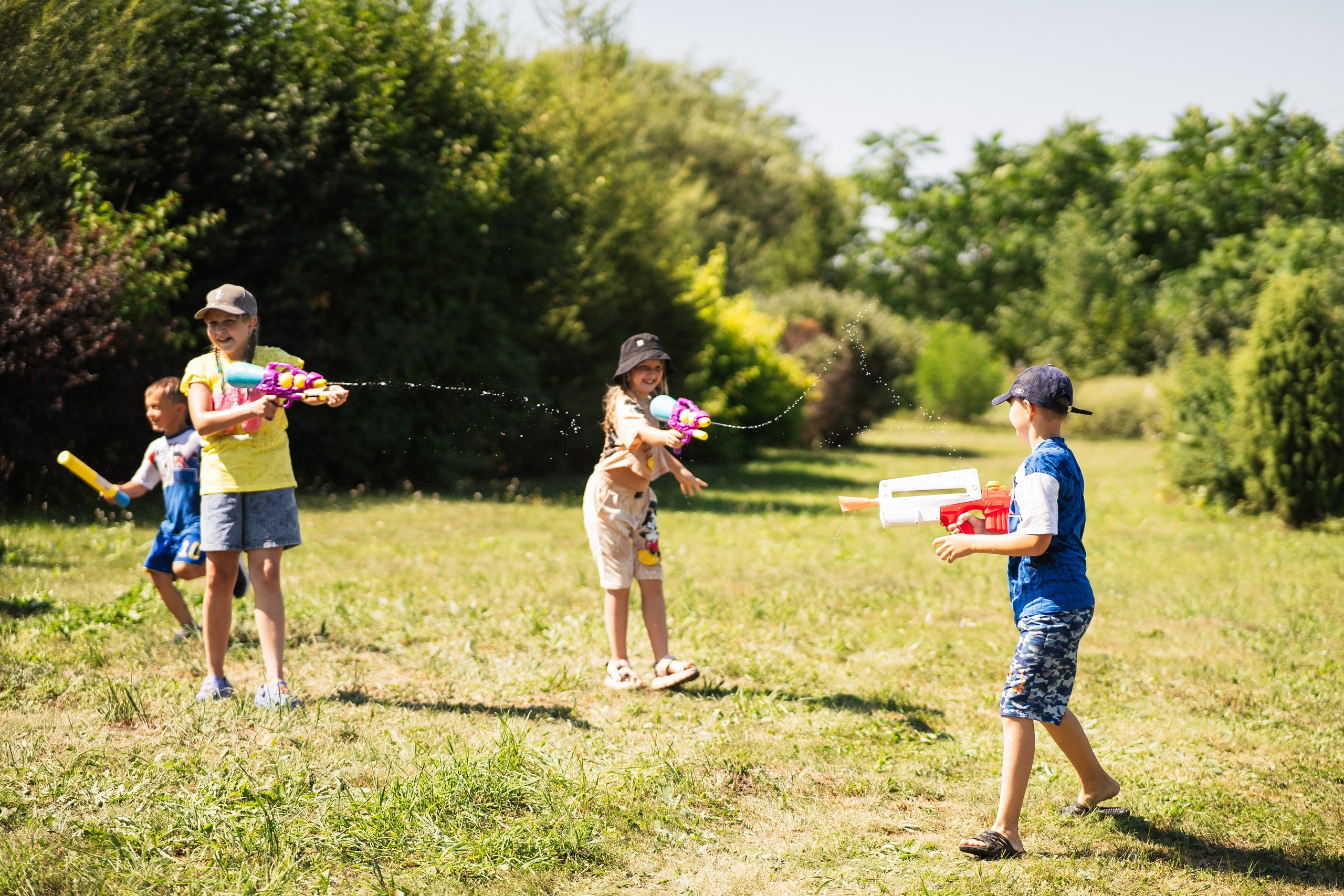 День семьи и здоровья | Газпромнефть. Фотограф на любое событие в Кемерово