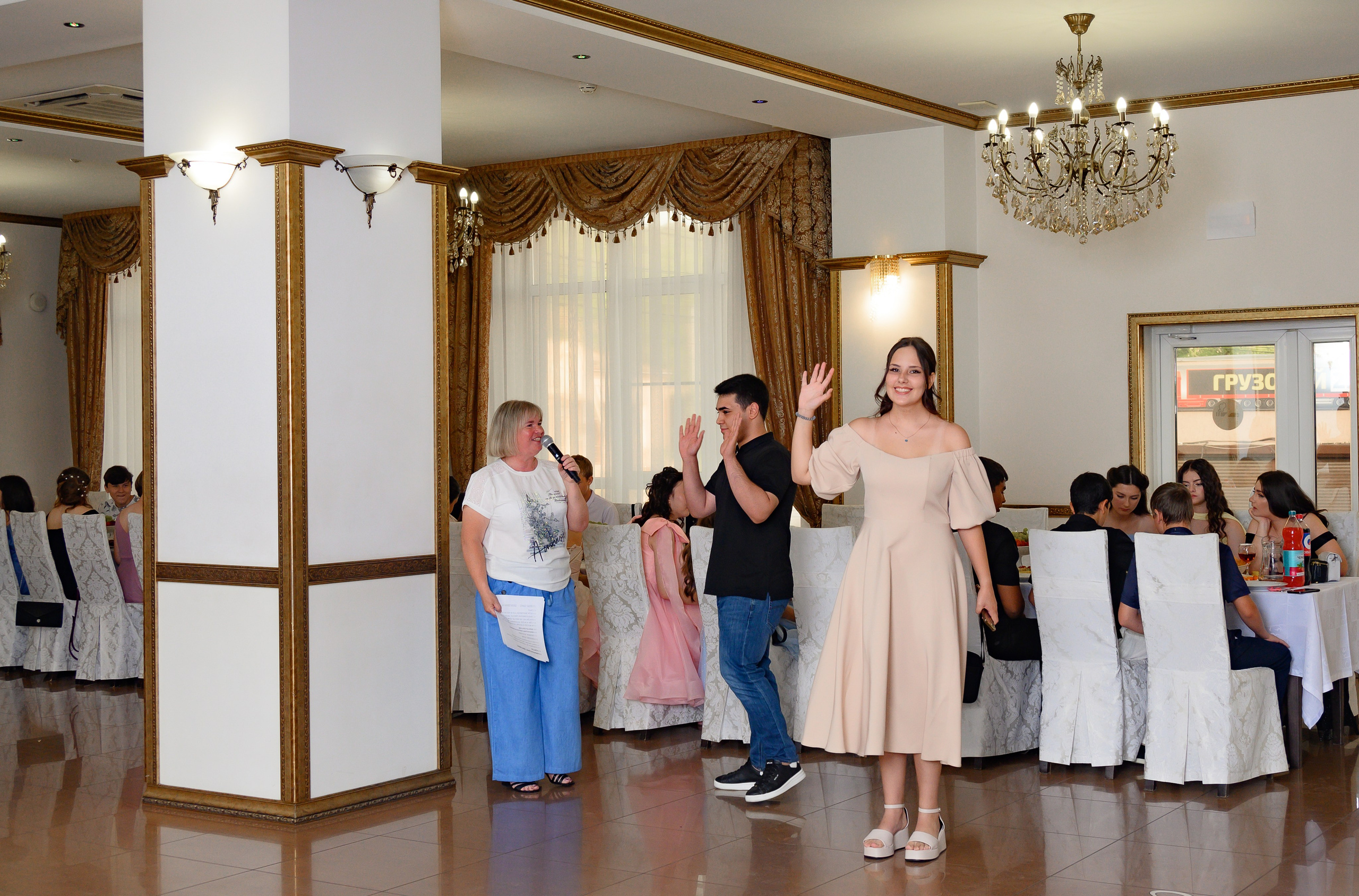 Выпускной 2025 9 кл. Семейный и детский фотограф в Новороссийске Лебедева Елена