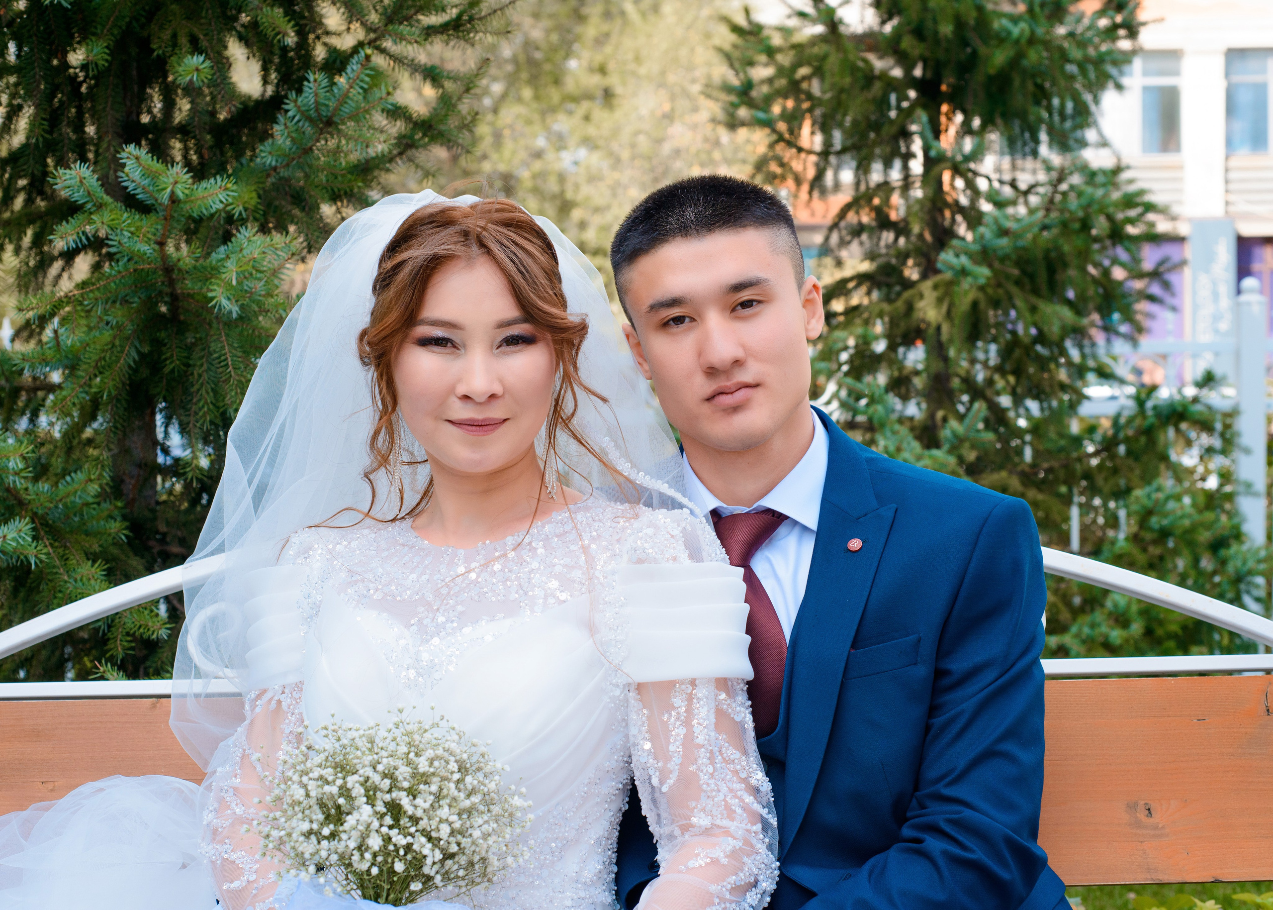 Свадьба Ерлан & Гульжайнар. Главная