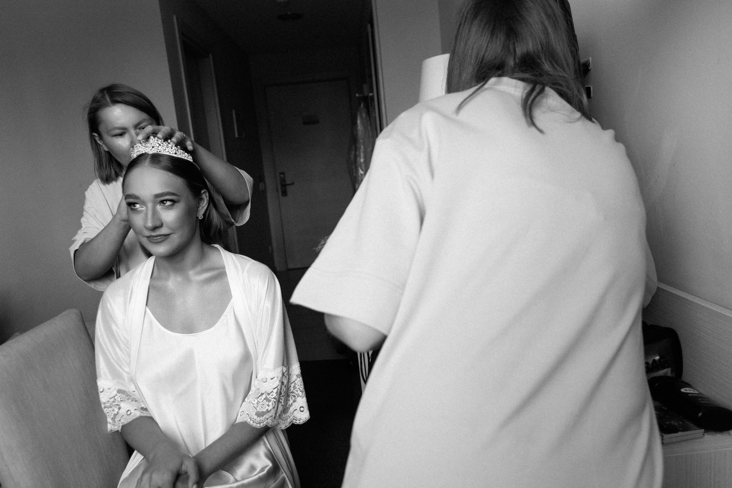 Екатерина & Алексей. Свадебный и портретный фотограф Соломко Диана