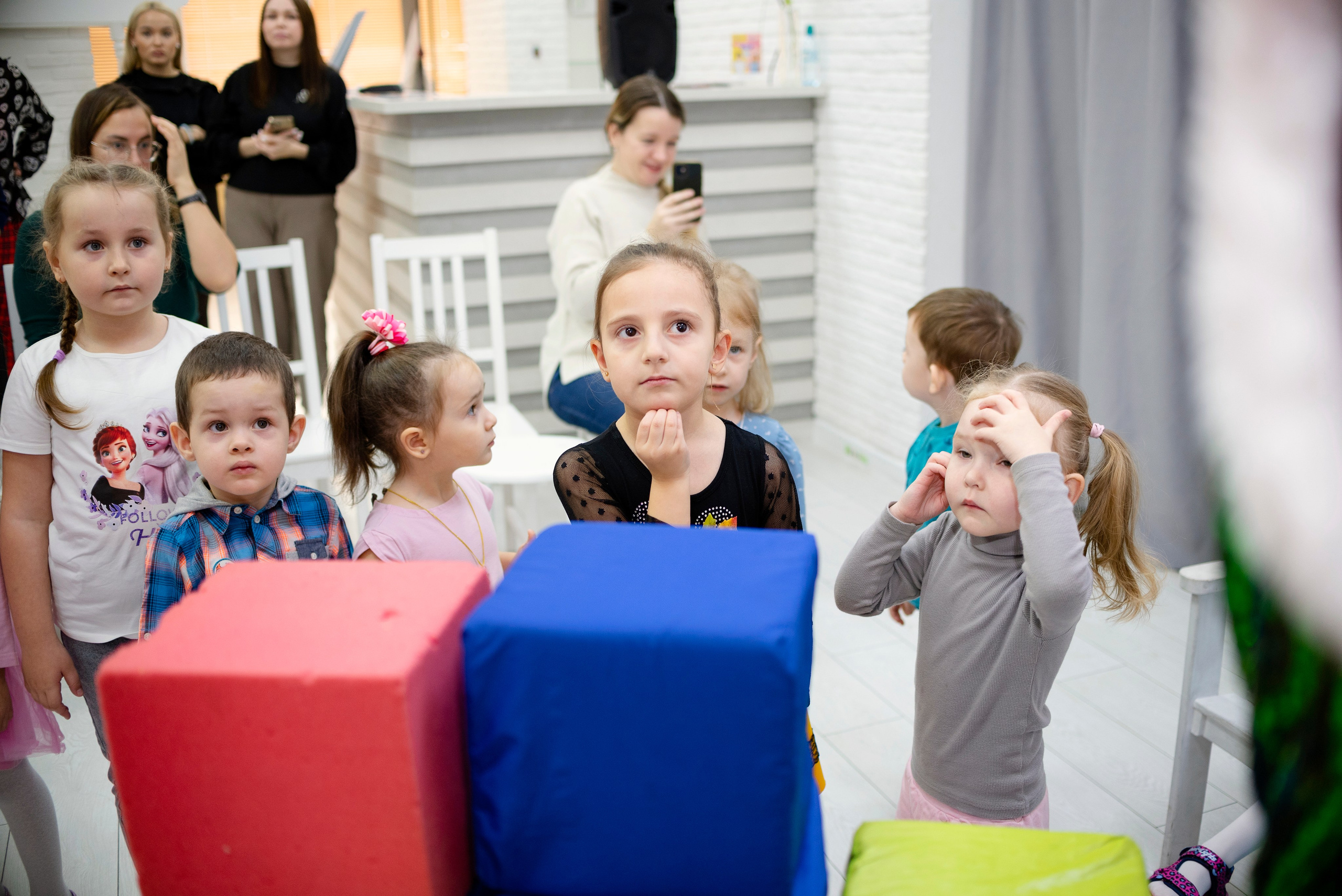 фотограф Сургут