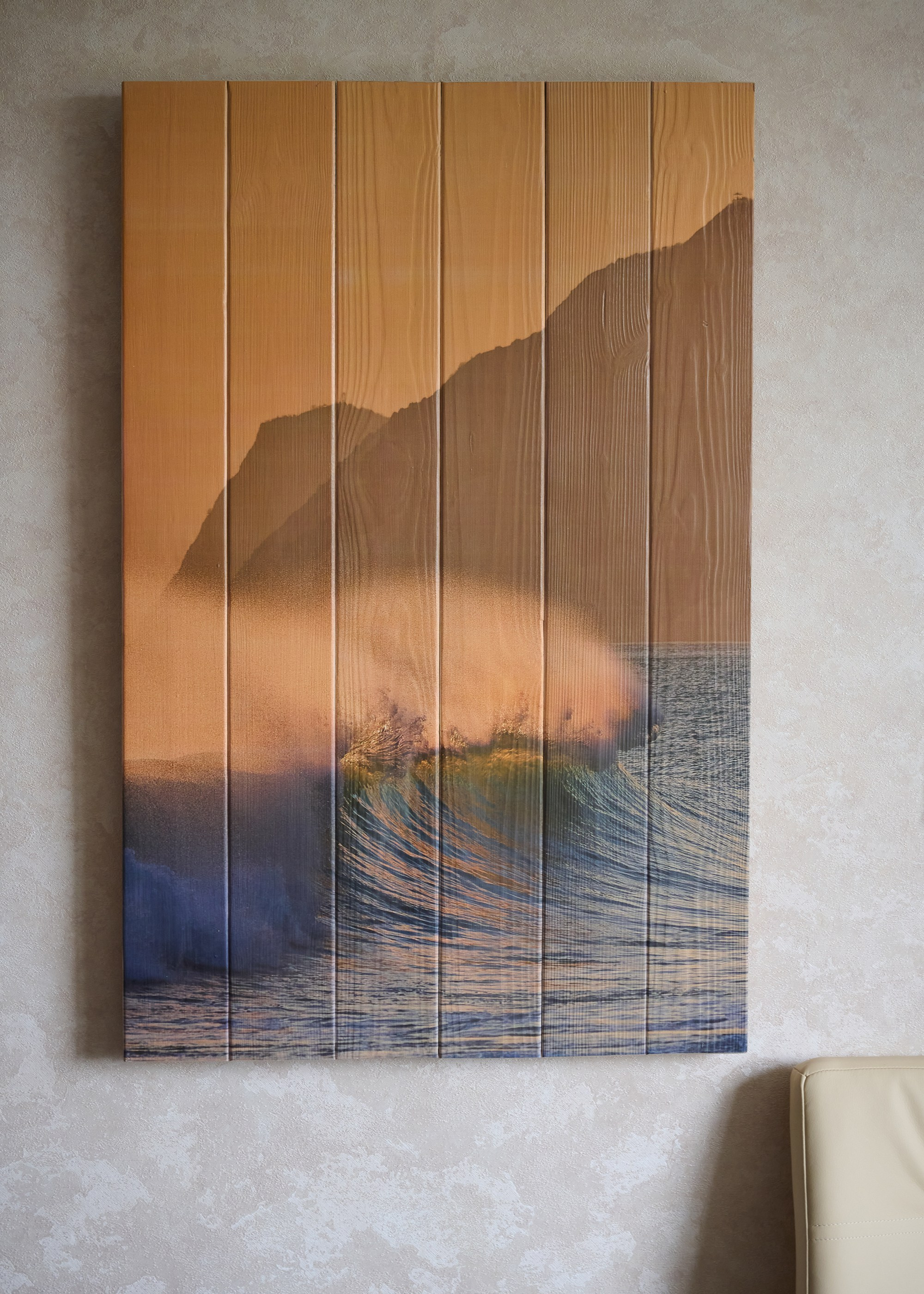 Готовые работы, на дереве, холсте, стекле. Яркие фото на Чёрном море