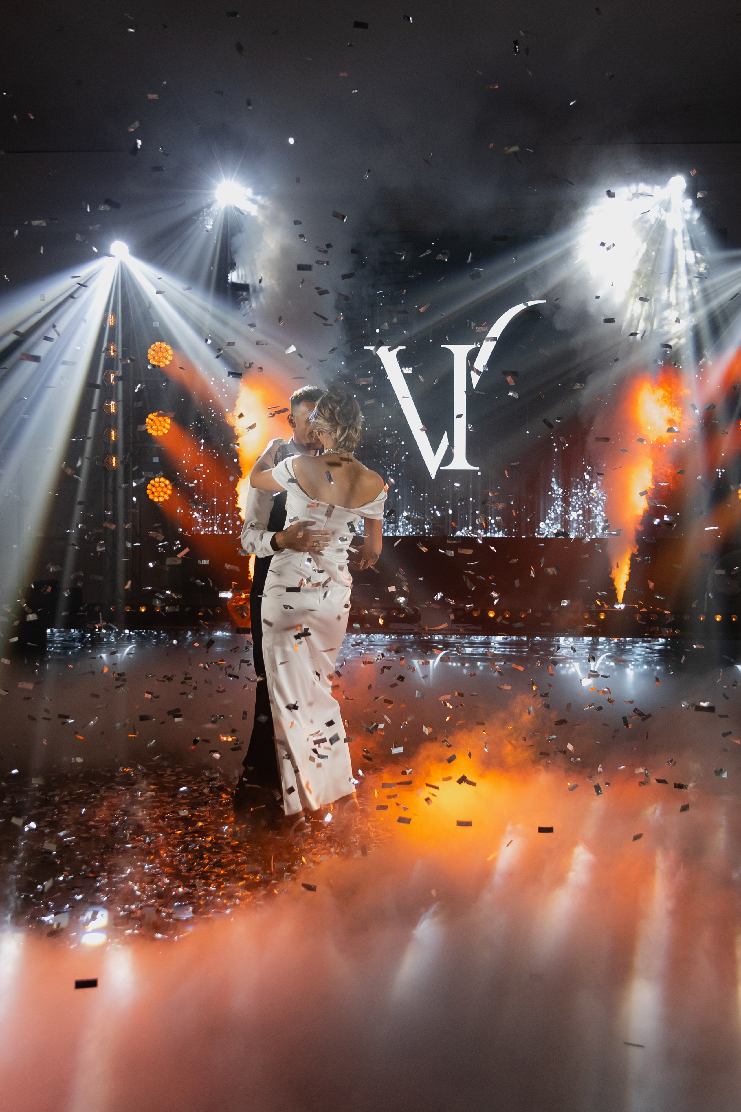 Влад Ира Royal Hall 1.07.2024. Свадебный фотограф Кристина Винокурова