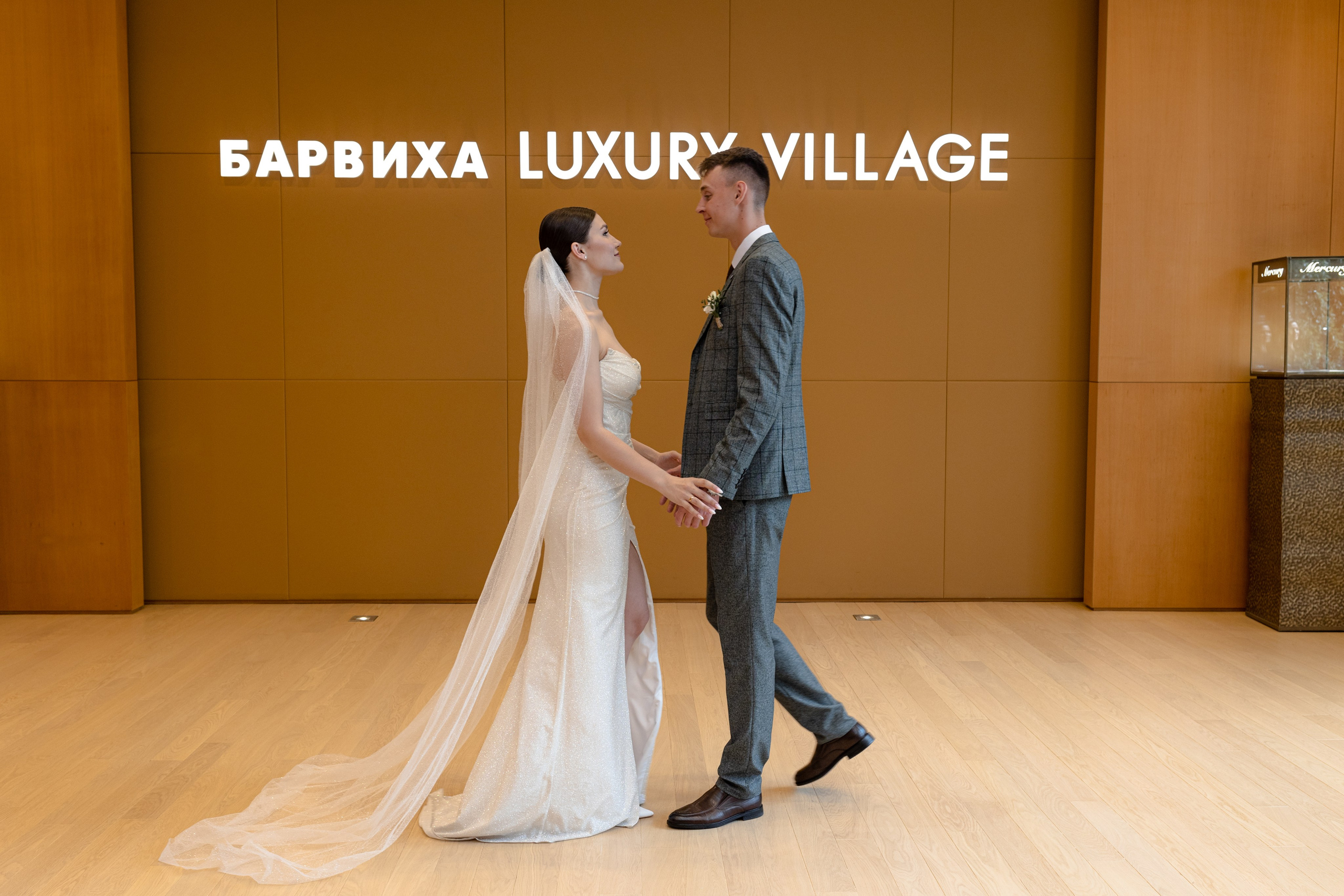 «Мы так и представляли». Фотограф в Москве Вероника Иньякова