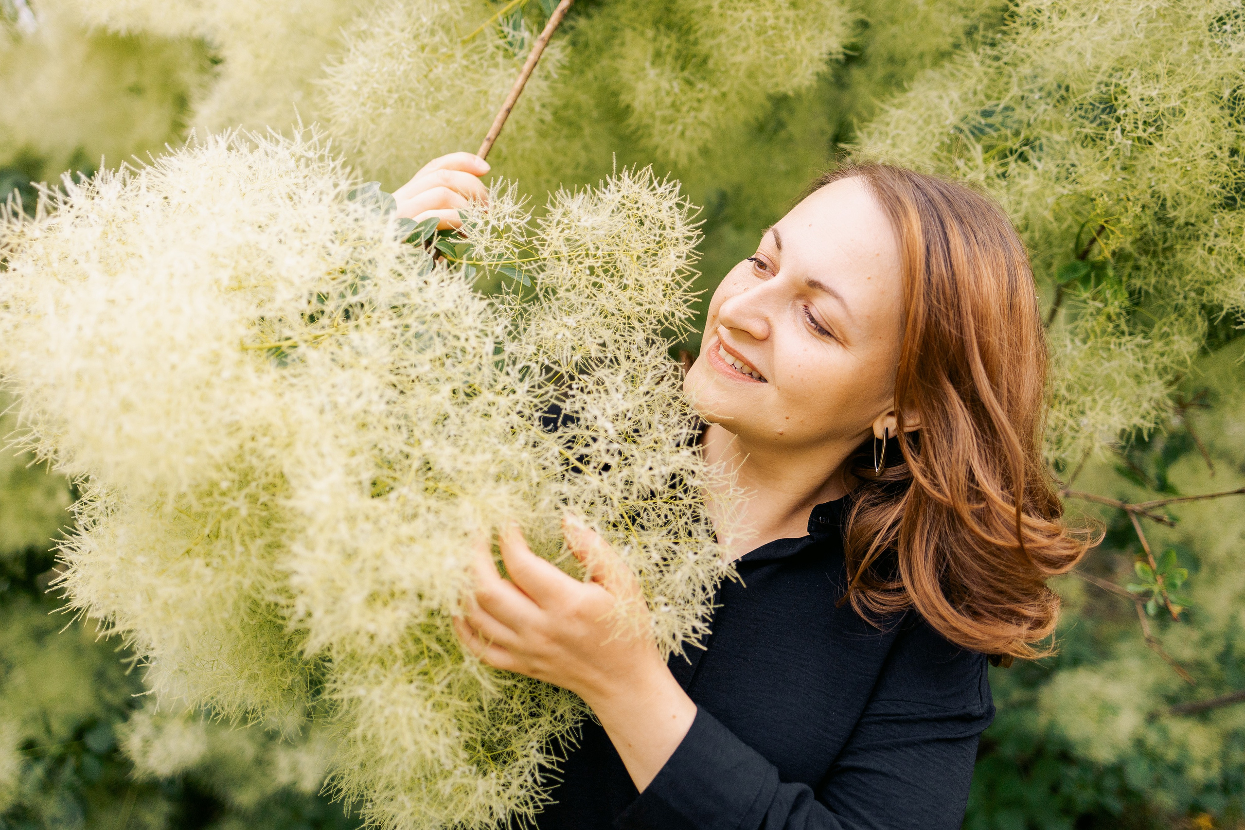 Прогулка по Музеону. Семейный Фотограф в Москве Евгения Симоненко