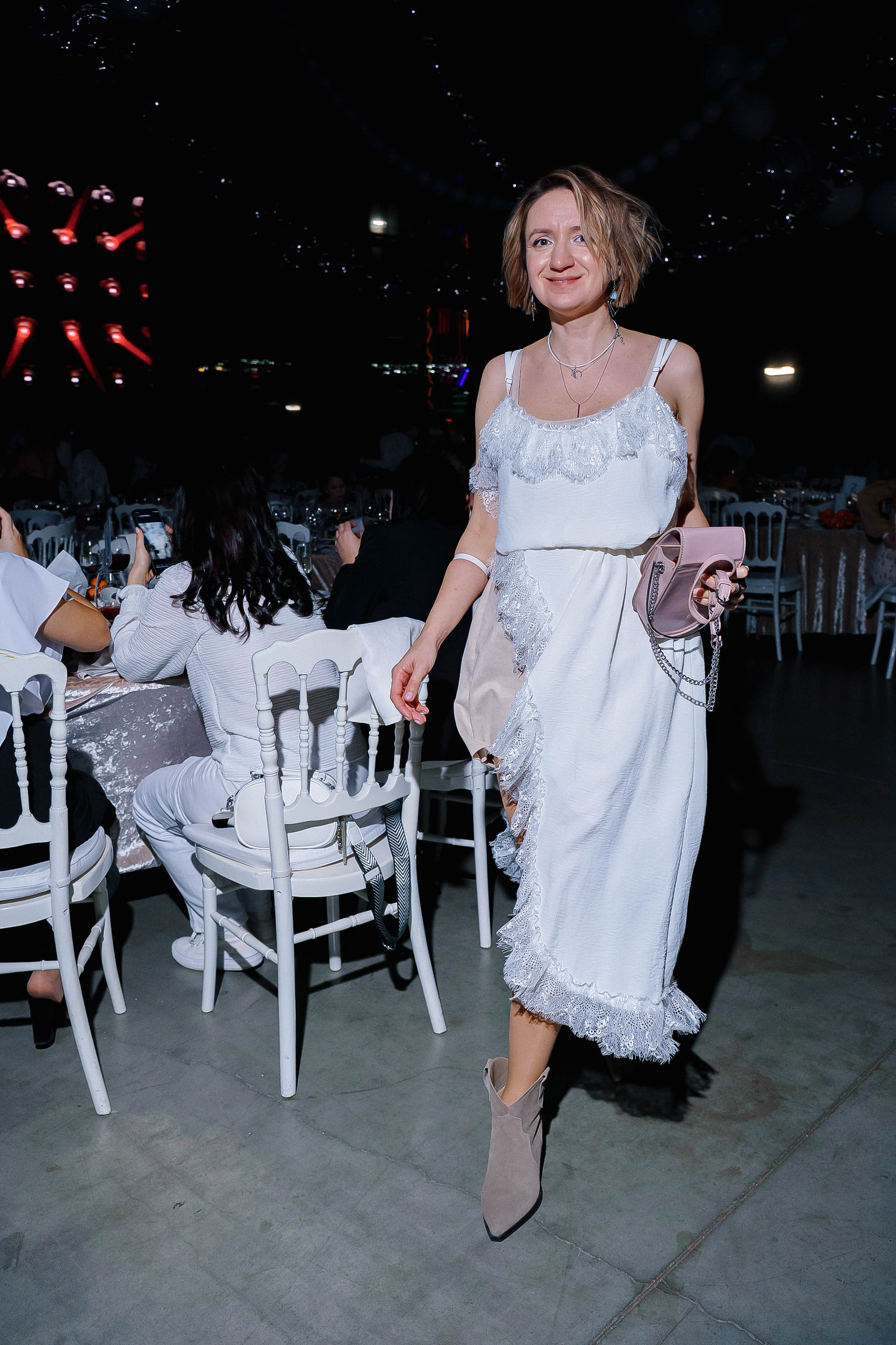 Новогодний корпоратив. Андрей Цветков — репортажный, свадебный и портретный фотограф в Санкт-Петербурге