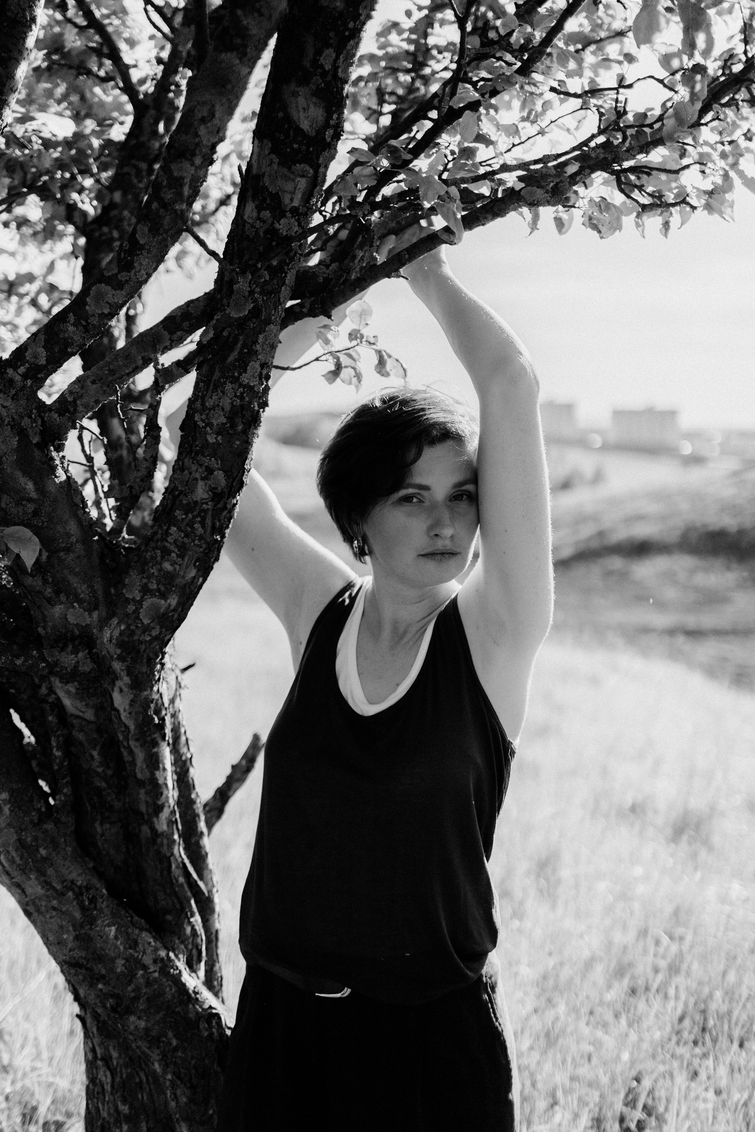 Маргарита. Фотограф женского портрета и семейных историй в жанре life в Нижнем Новгороде Елена Матросова