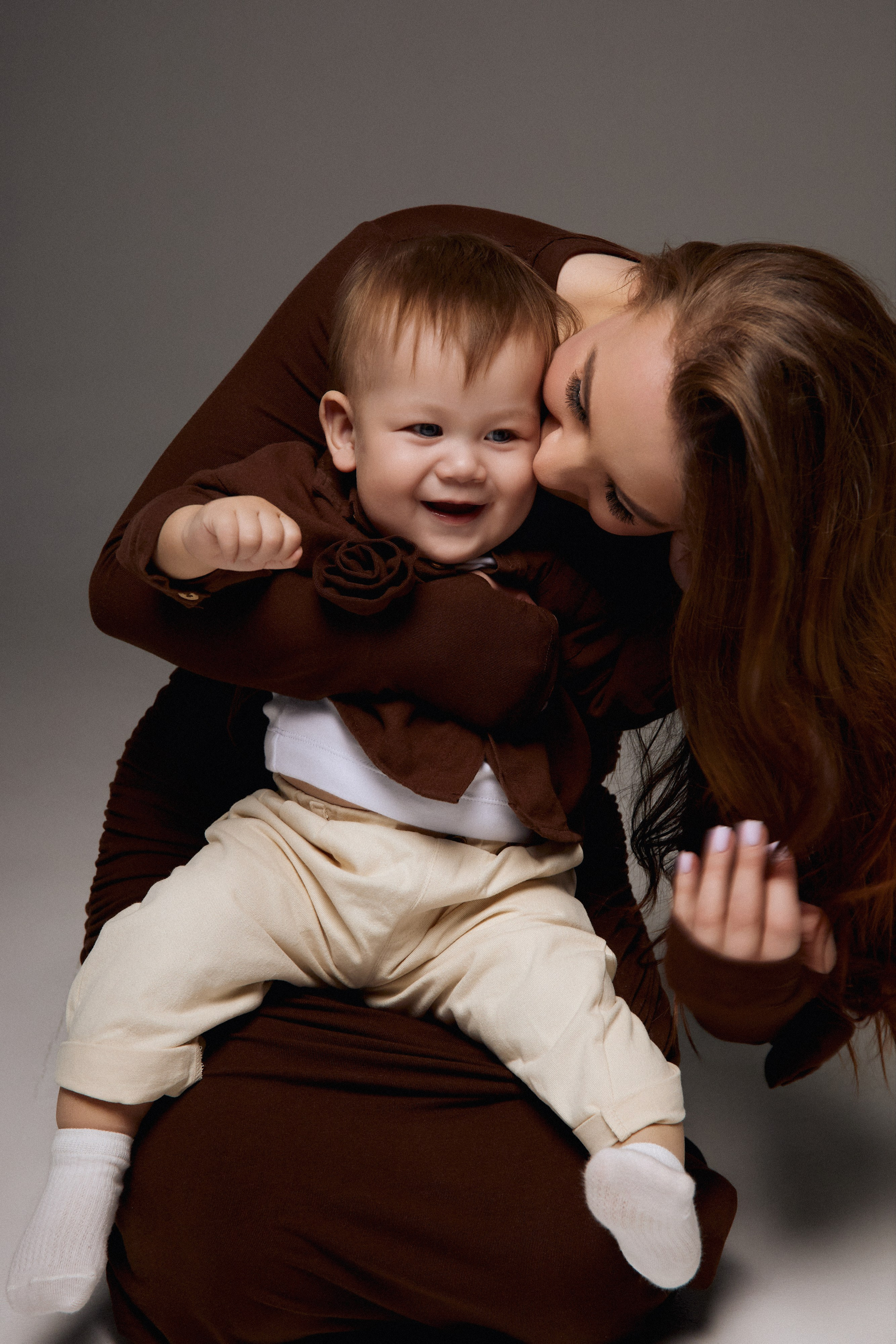 Семейные. Фотограф в г. Уссурийск Юлия Зозуля
