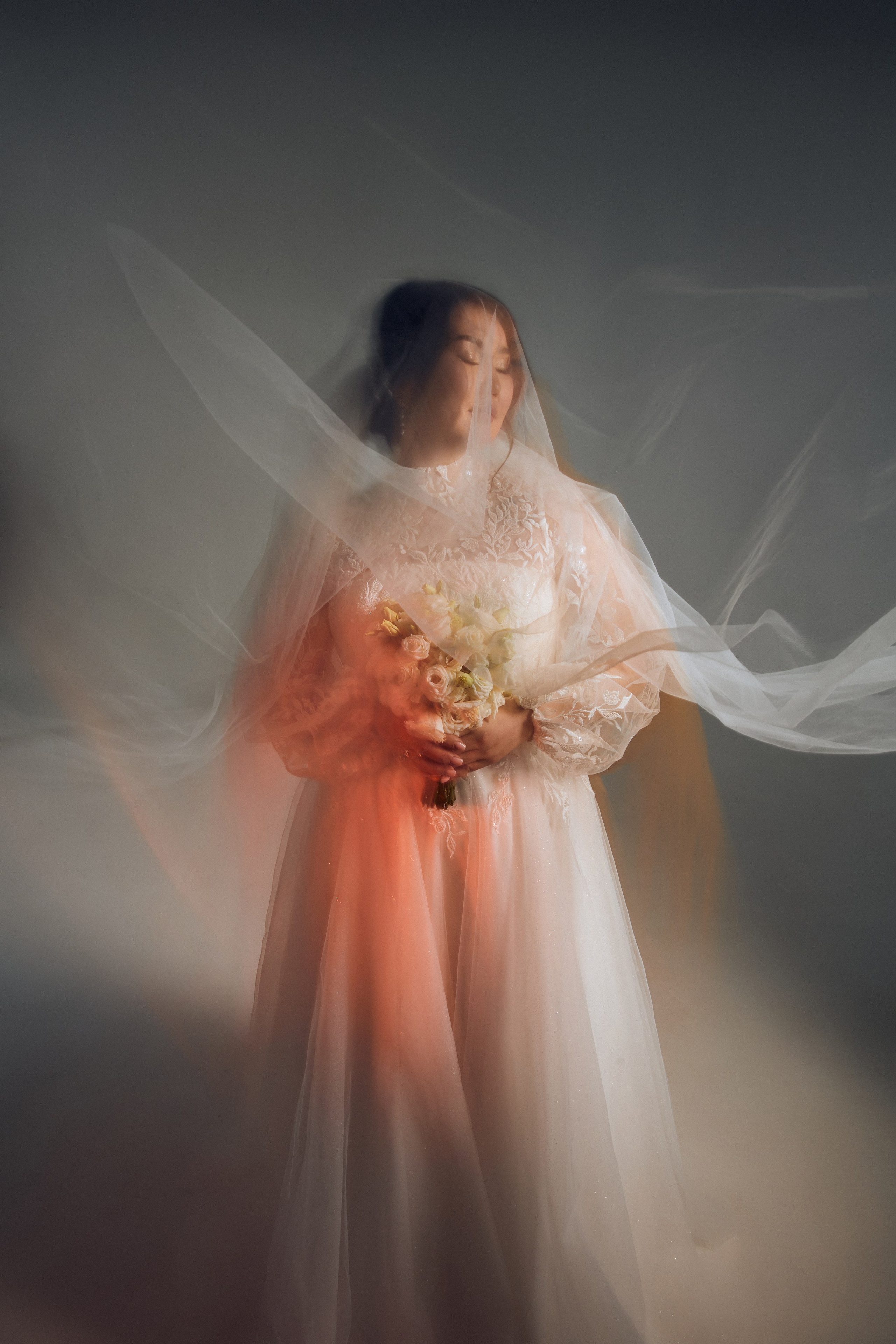 Арюна и Алексей. Фотограф в г. Уссурийск Юлия Зозуля