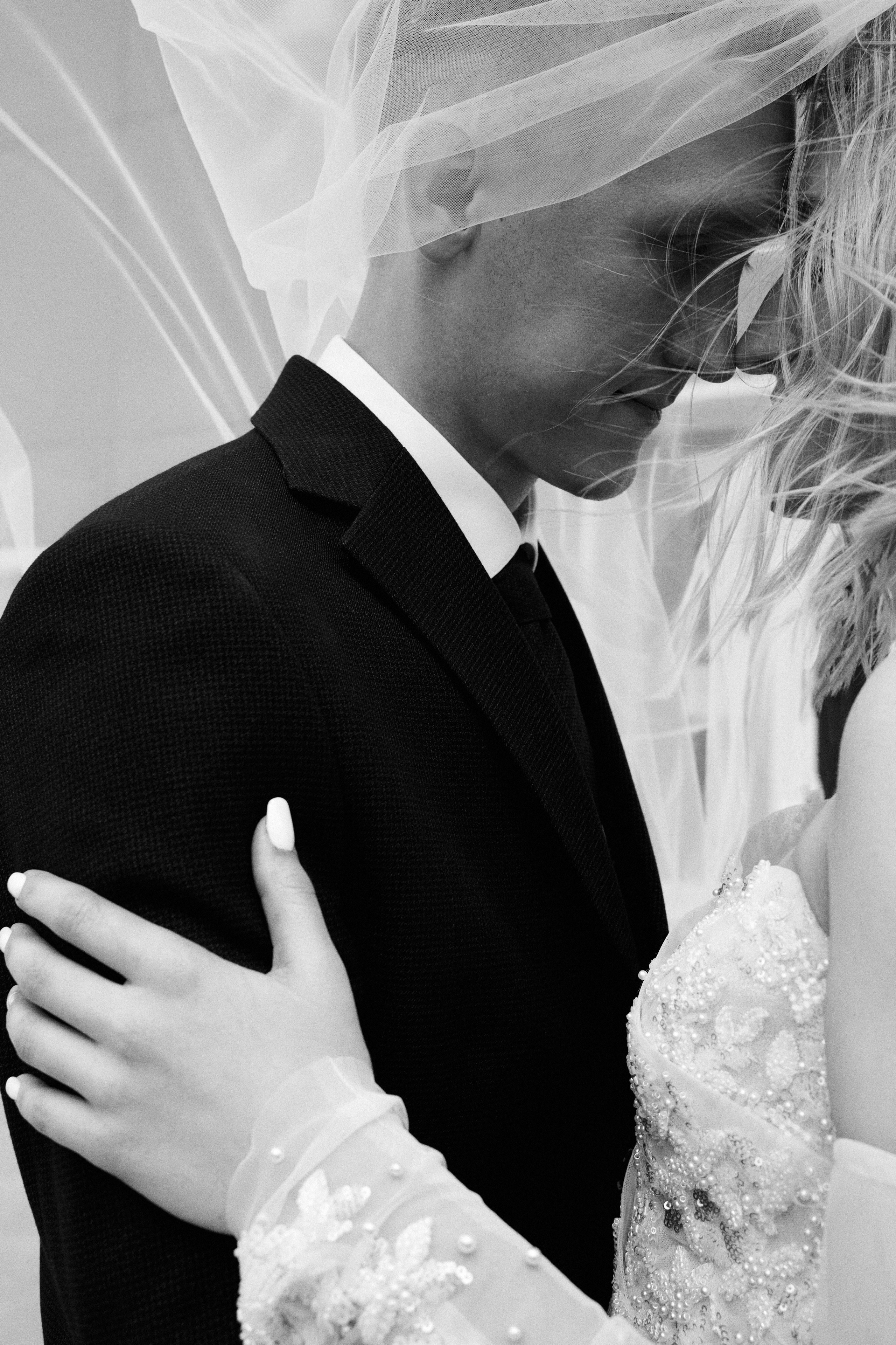 Ольга и Сергей. Фотограф в г. Уссурийск Юлия Зозуля