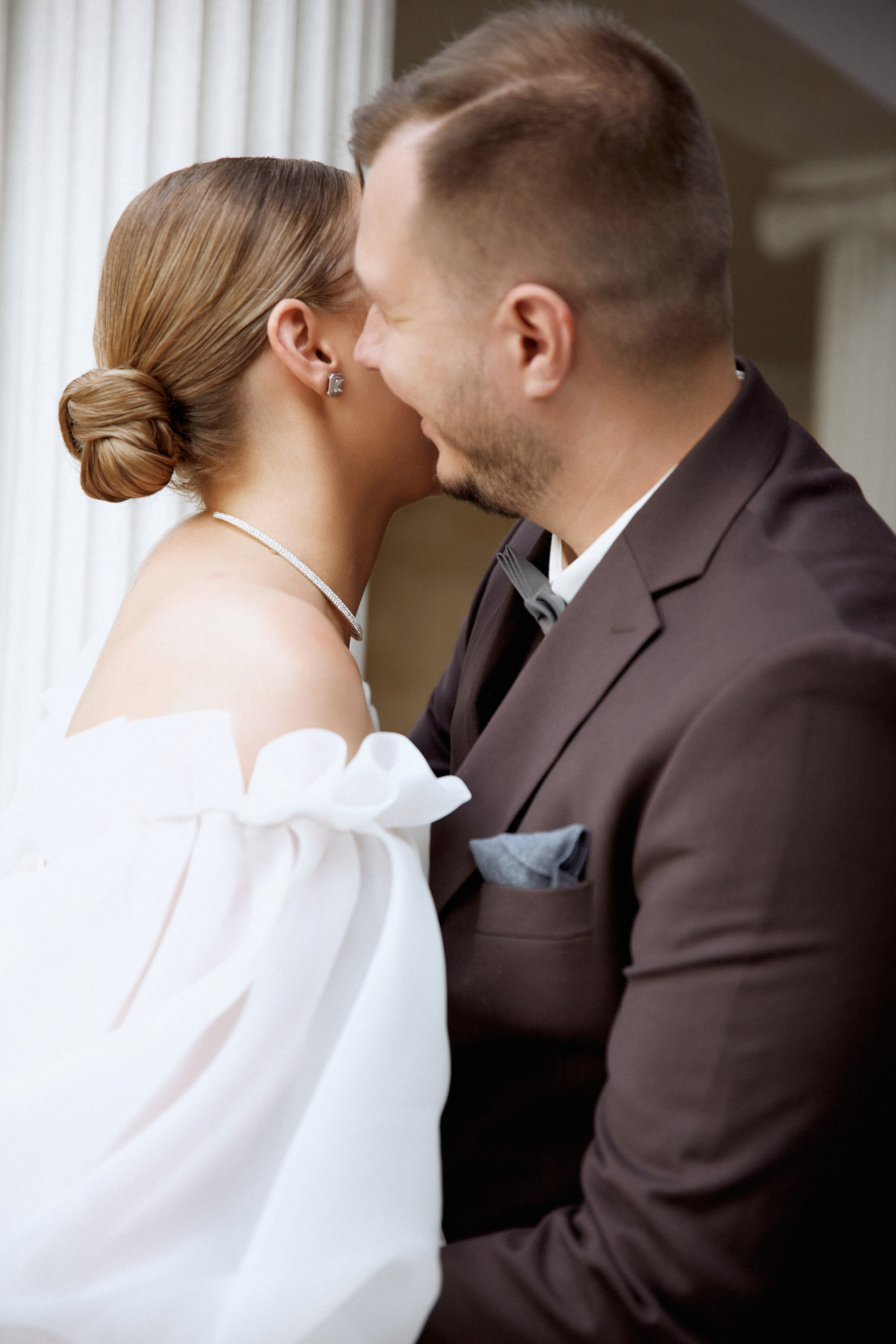 Валерия и Андрей. Фотограф в г. Уссурийск Юлия Зозуля