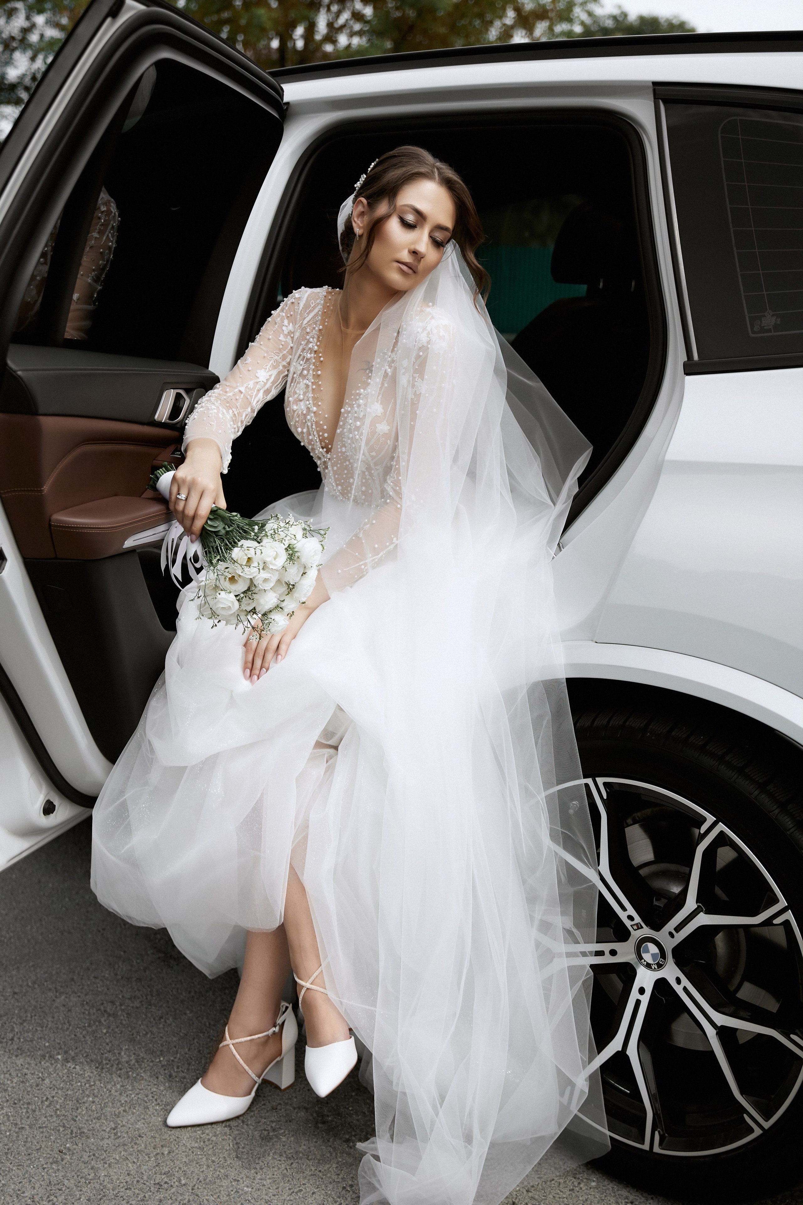 Анастасия и Дмитрий. Фотограф в г. Уссурийск Юлия Зозуля