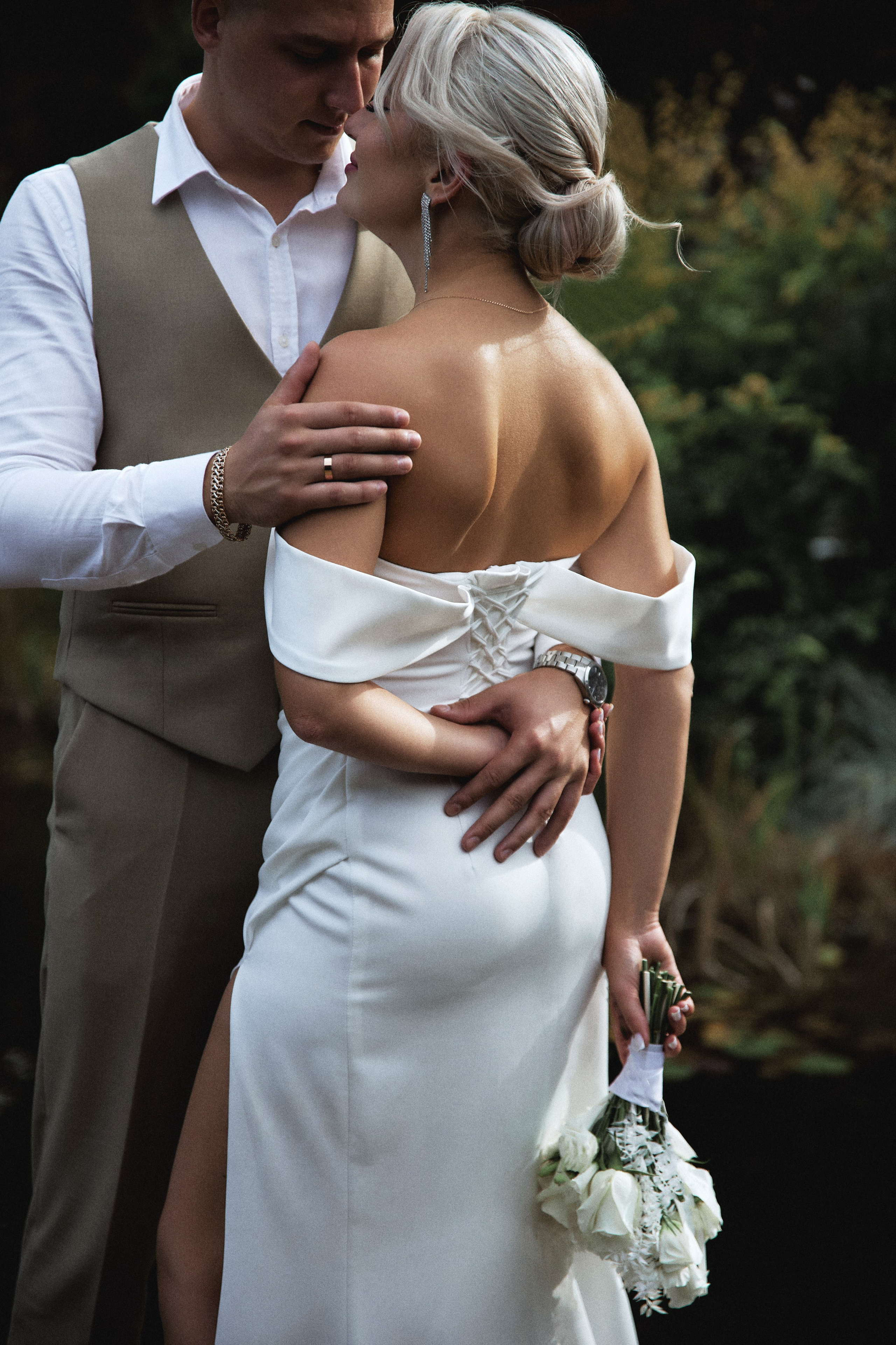 Дарья и Владислав. Фотограф в г. Уссурийск Юлия Зозуля