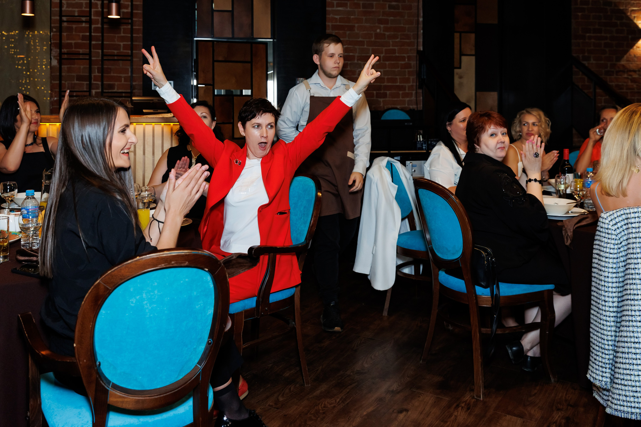 Выпускной 9 класса. Фотограф Новосибирск — Наталья Гресь