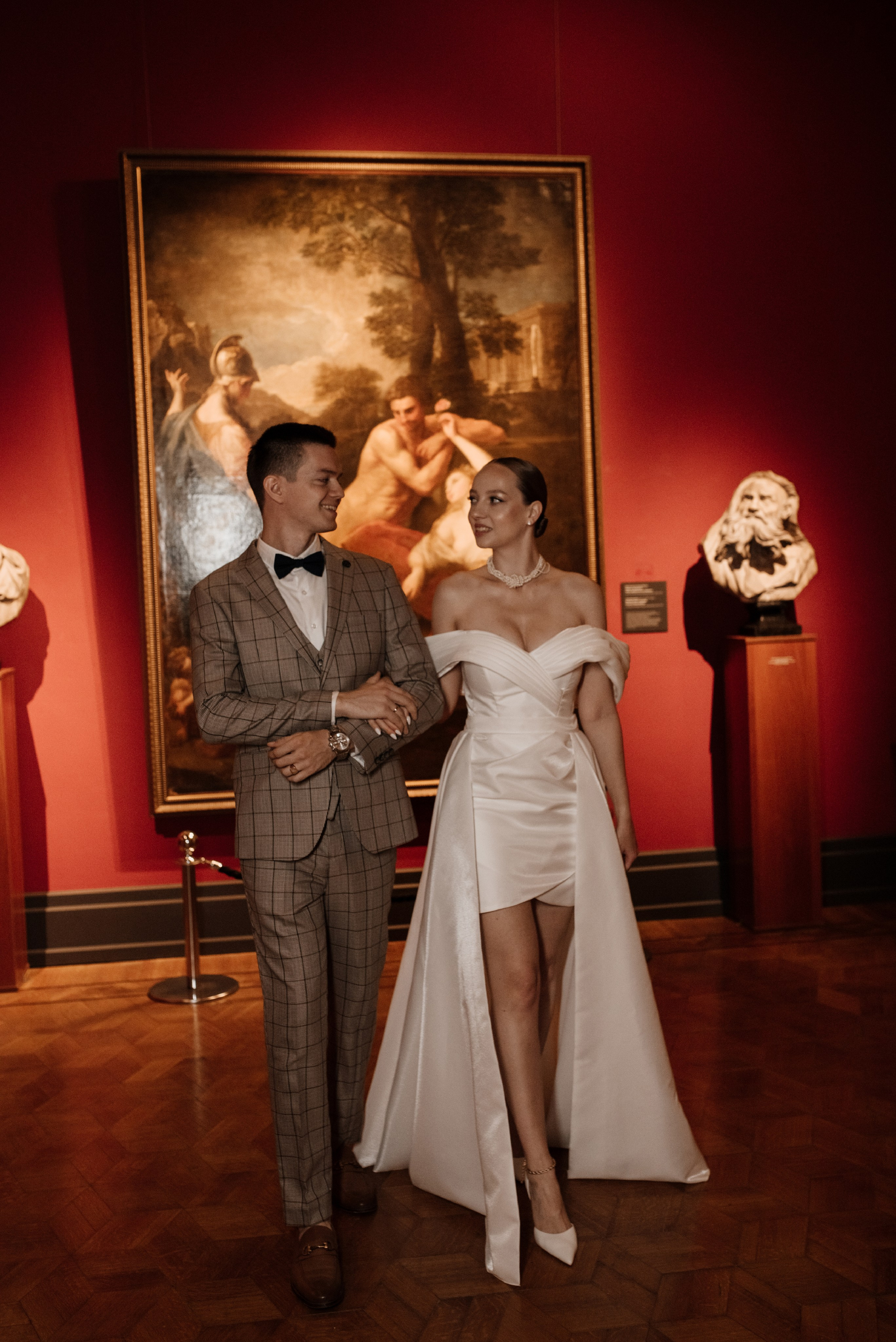 Настя ♡ Женя. Фотограф Ольга Плеханова | Нижний Новгород, Москва