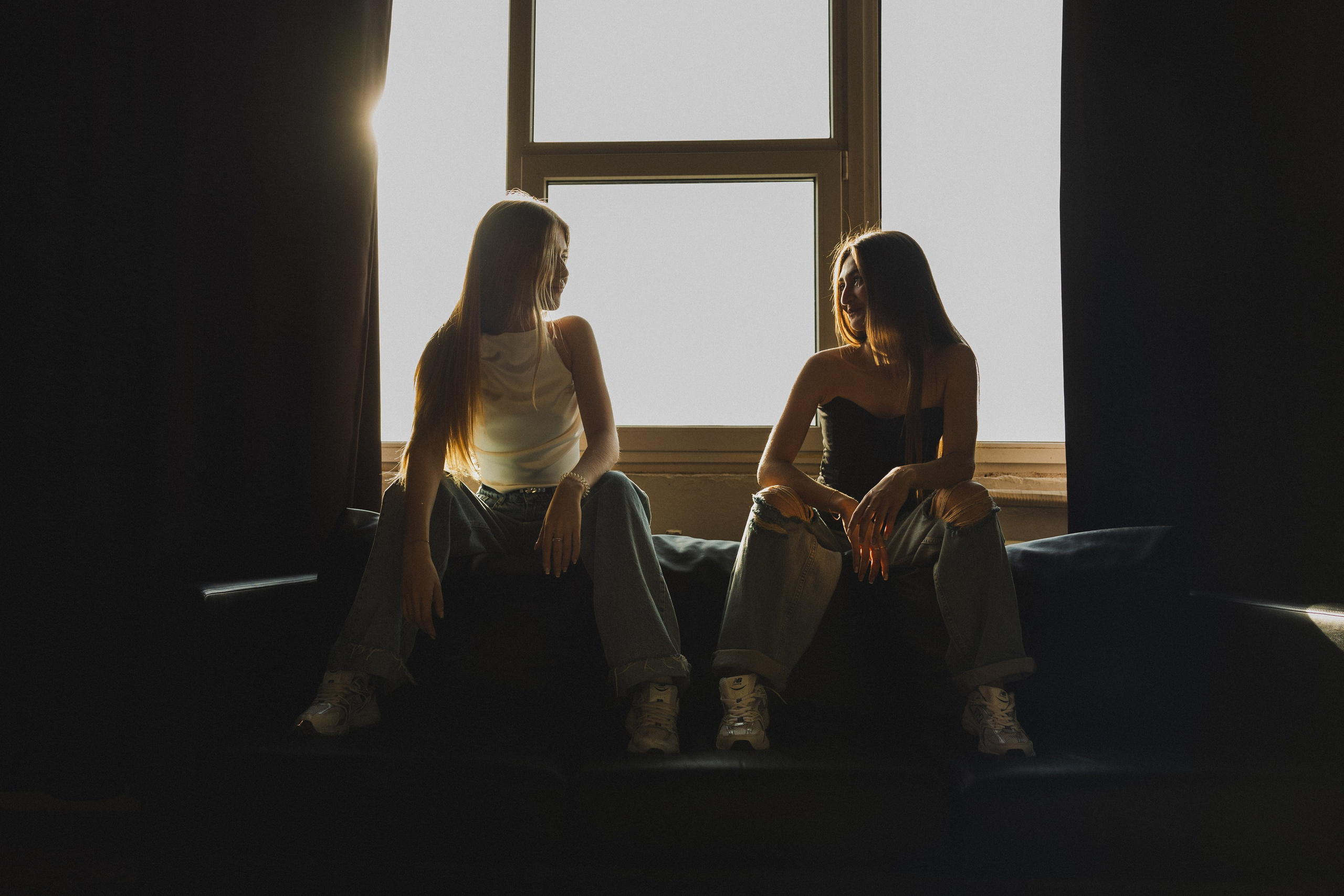 София + Настя. MASHA_PRO.ART фотограф в Курске