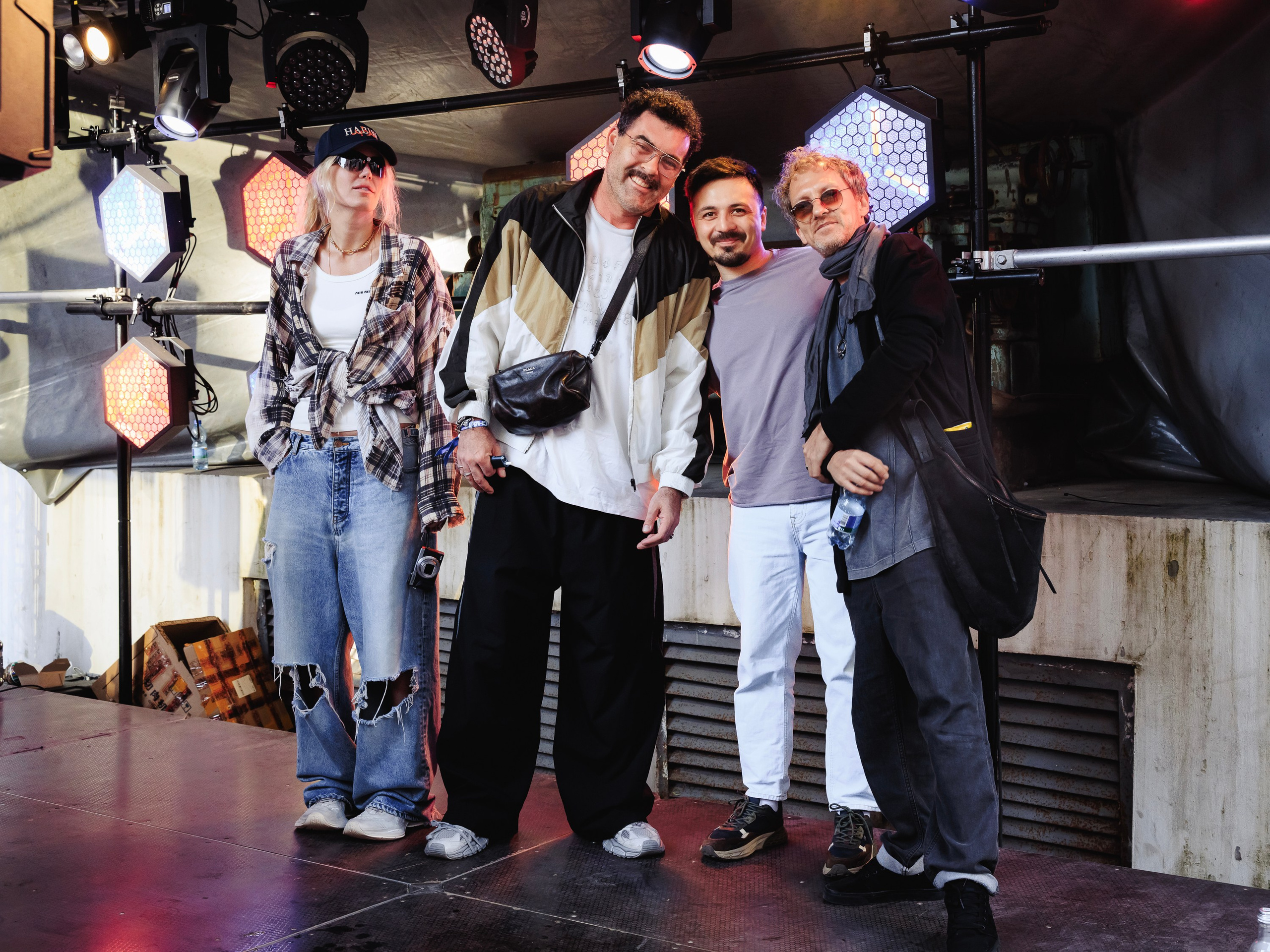 Возрождение. Главная