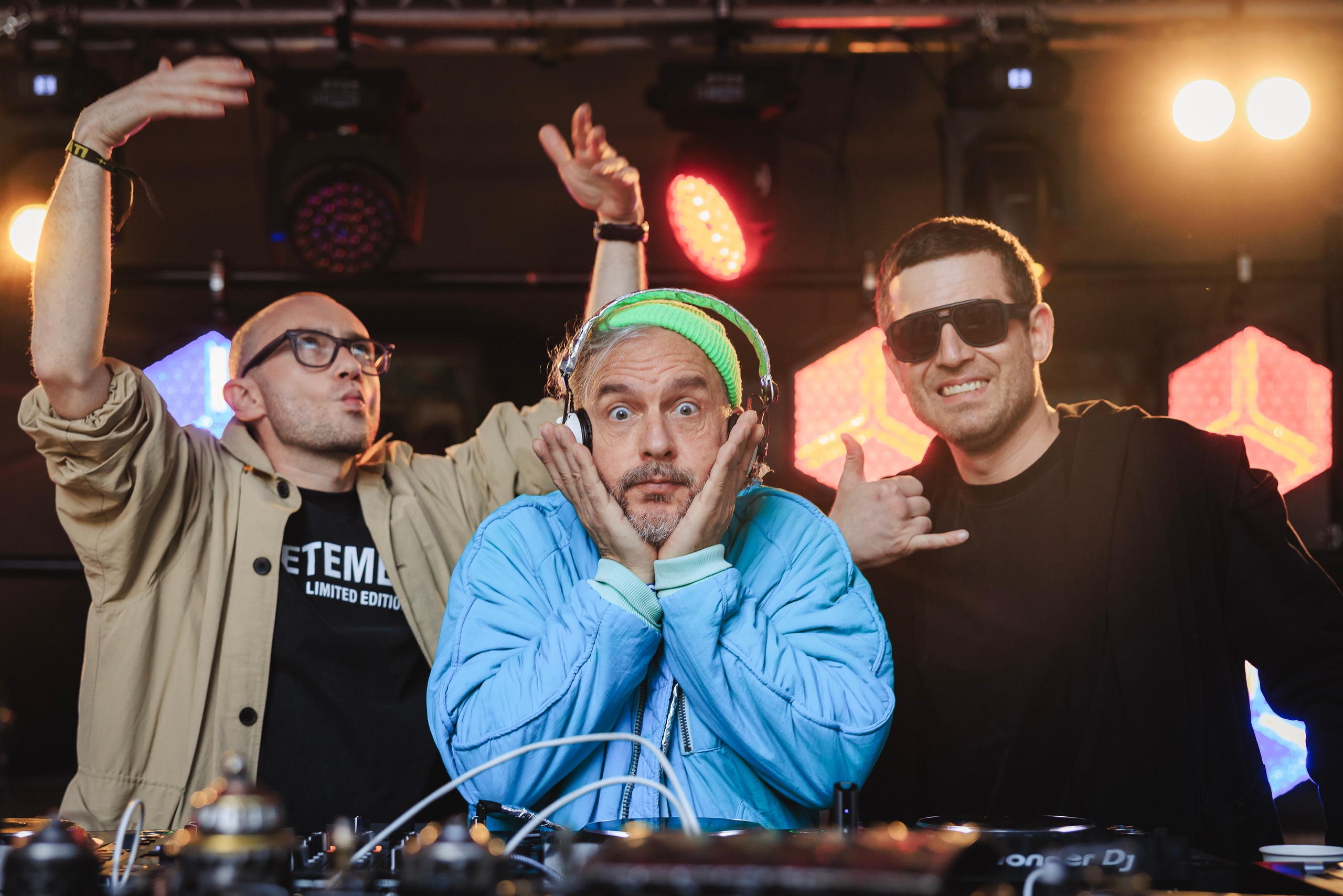 Возрождение. Главная