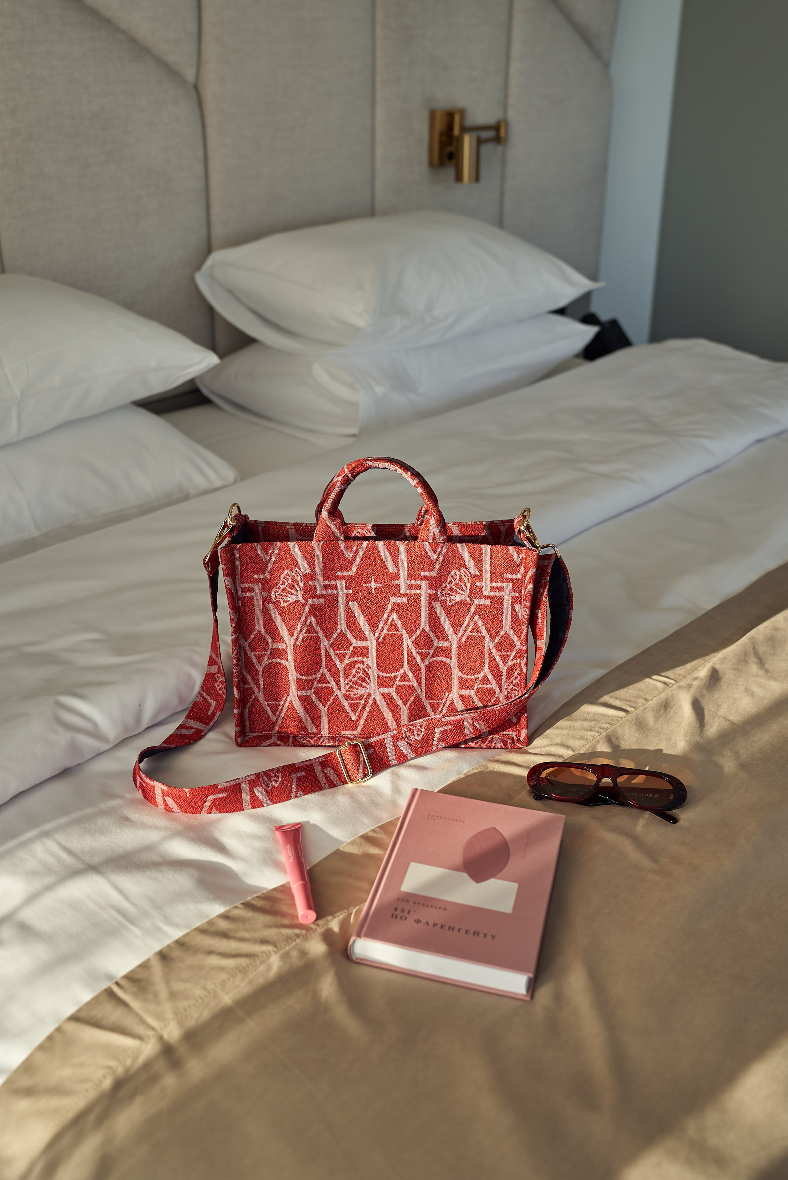 Предметная сьёмка. Фото и видео для брендов и бизнеса