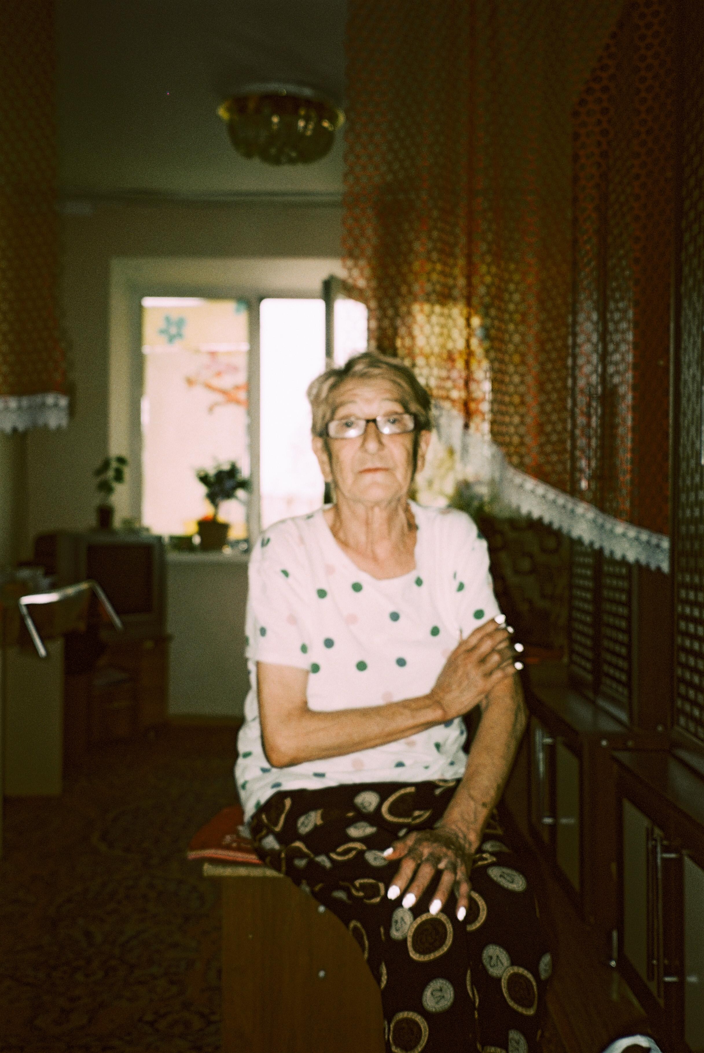 BRASS MONKEY. Berman Euginia