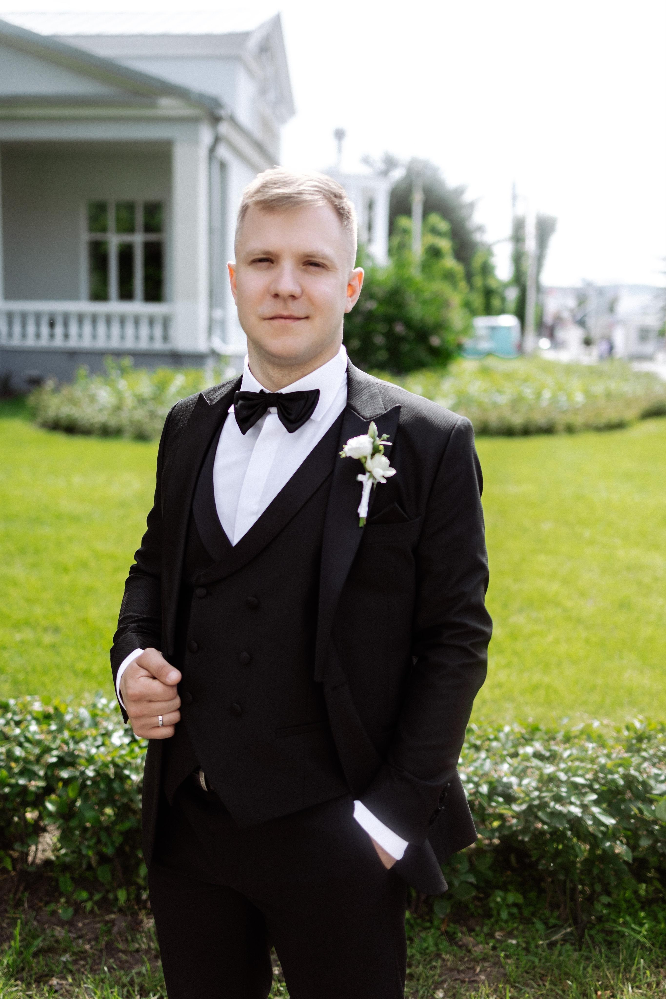 Артемий и Эля. Свадебный фотограф Маргарита Глумскова