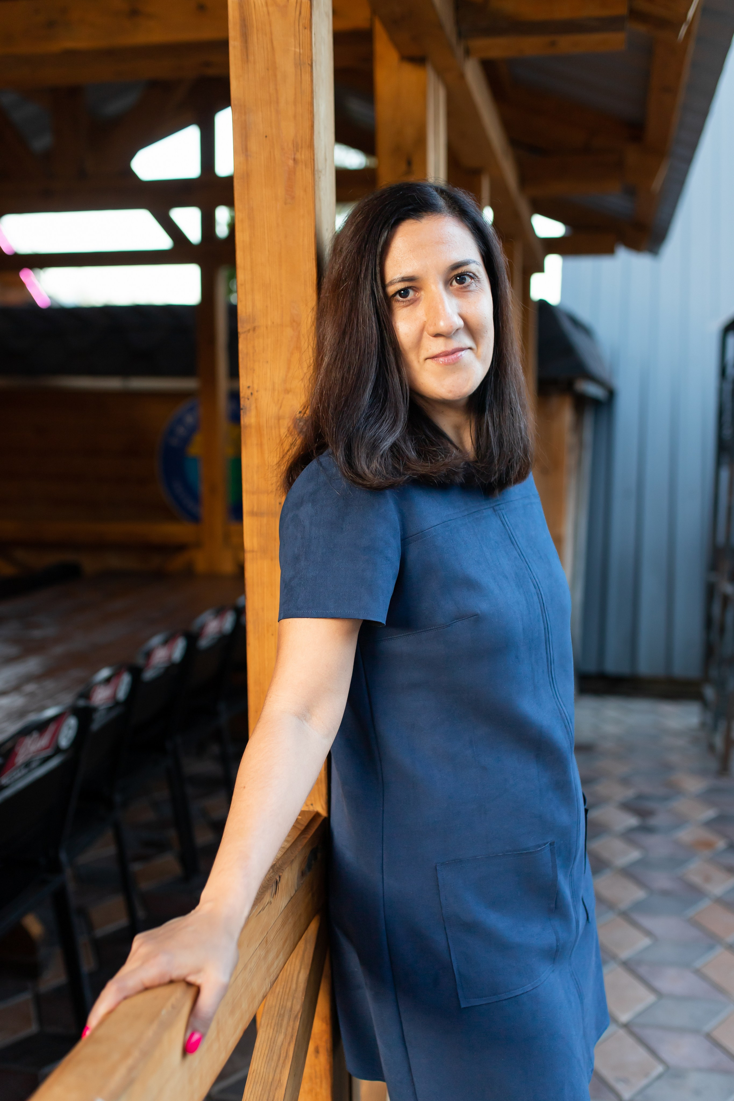 Siberian Wellness. Марина Шаймухаметова. Фотограф в Уфе