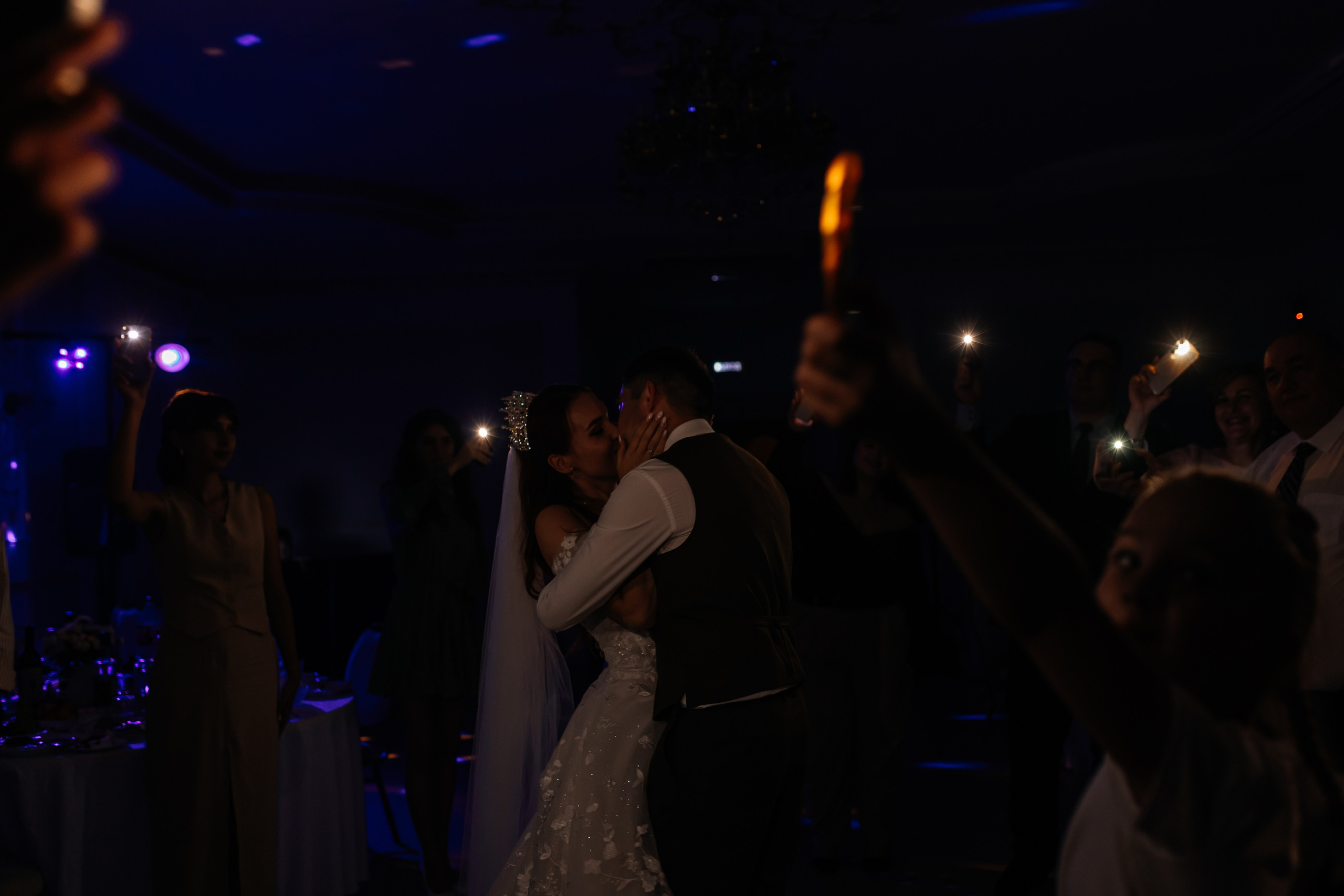 Альмир и София. Марина Шаймухаметова. Фотограф в Уфе