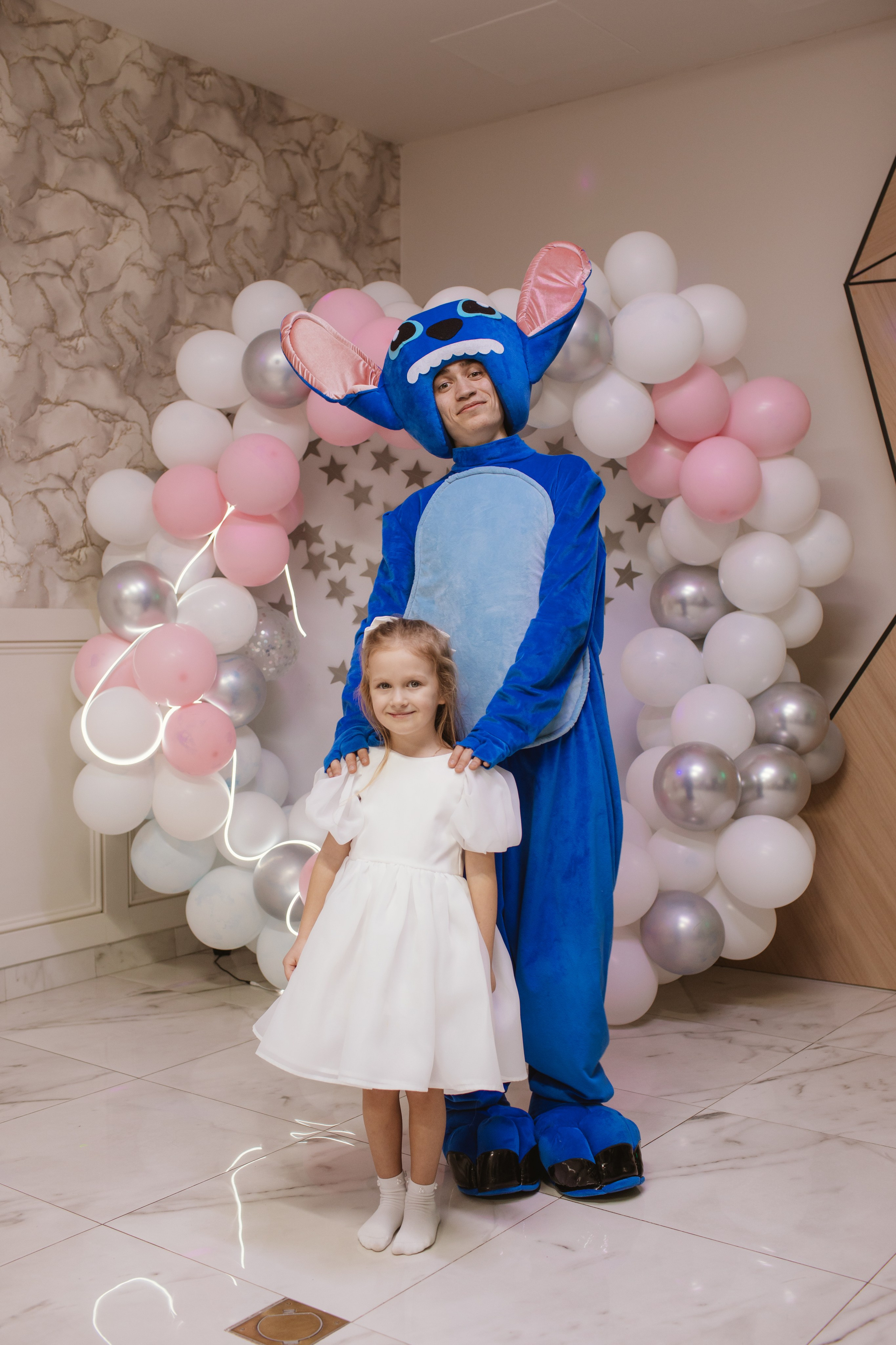 Злате 5 лет!. Семейный фотограф в Челябинске Ксения Зубкова