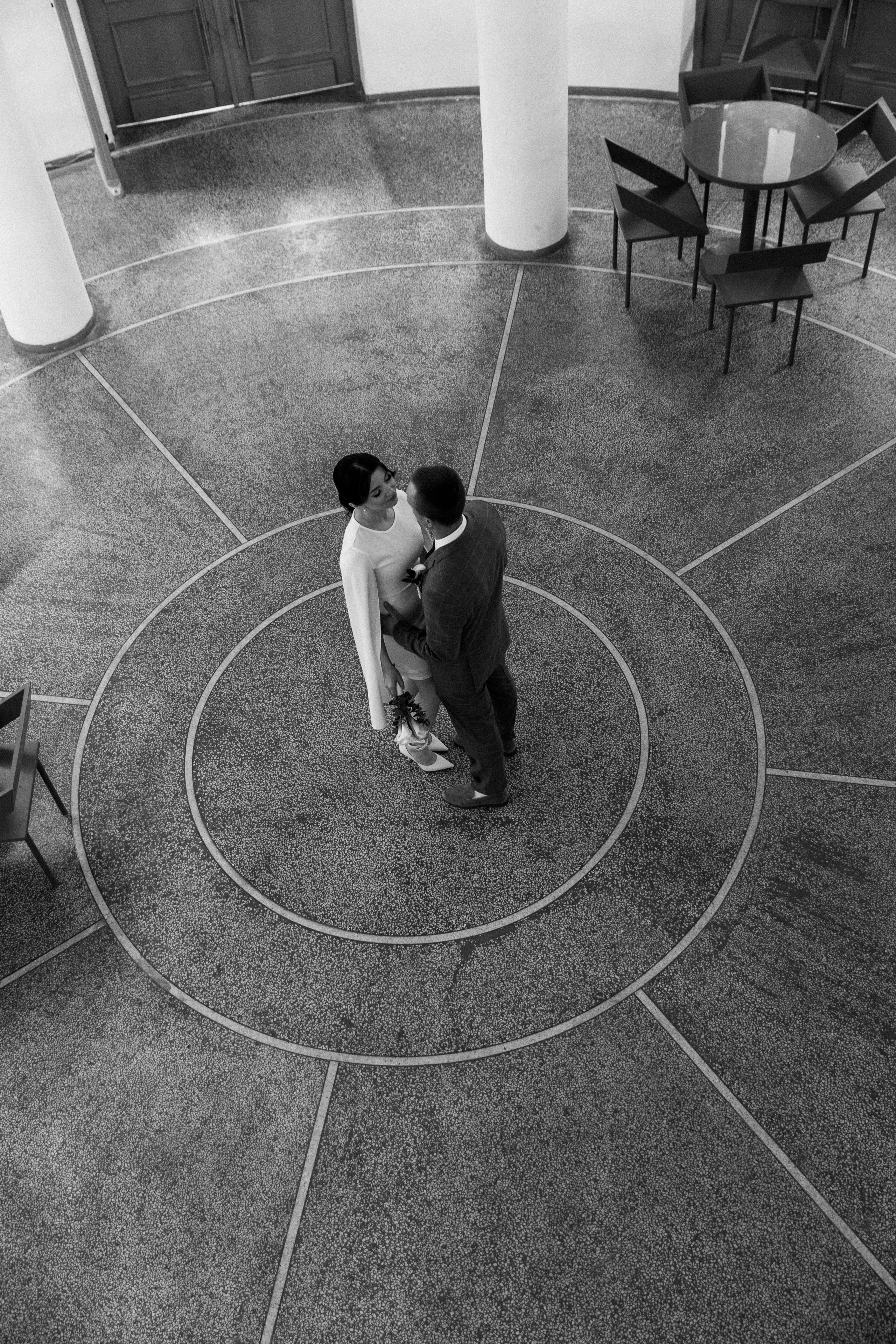 Сергей & Анастасия. Фотограф Нижний Новгород Юлия Болдырева