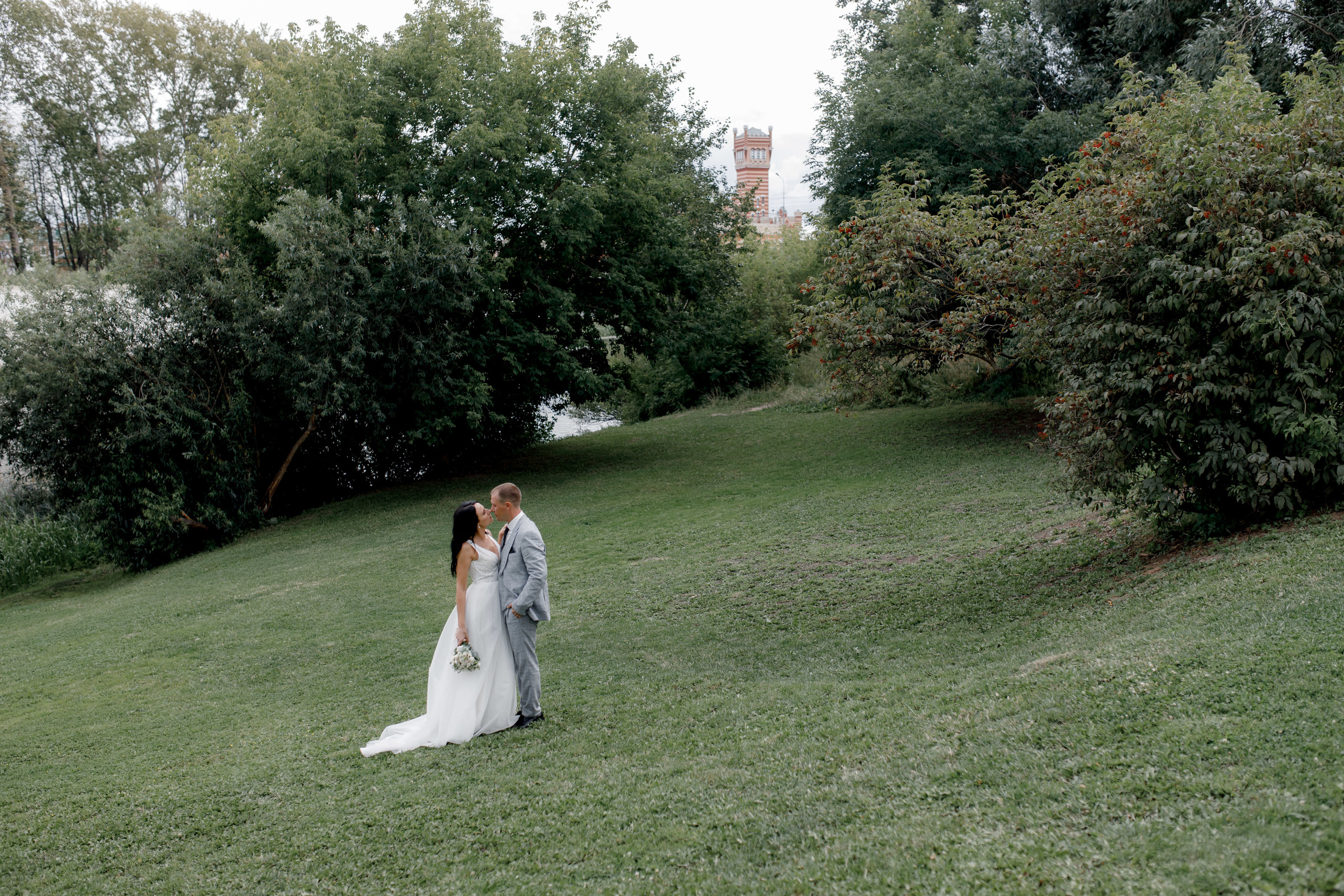 Фотограф Дарья Норкина