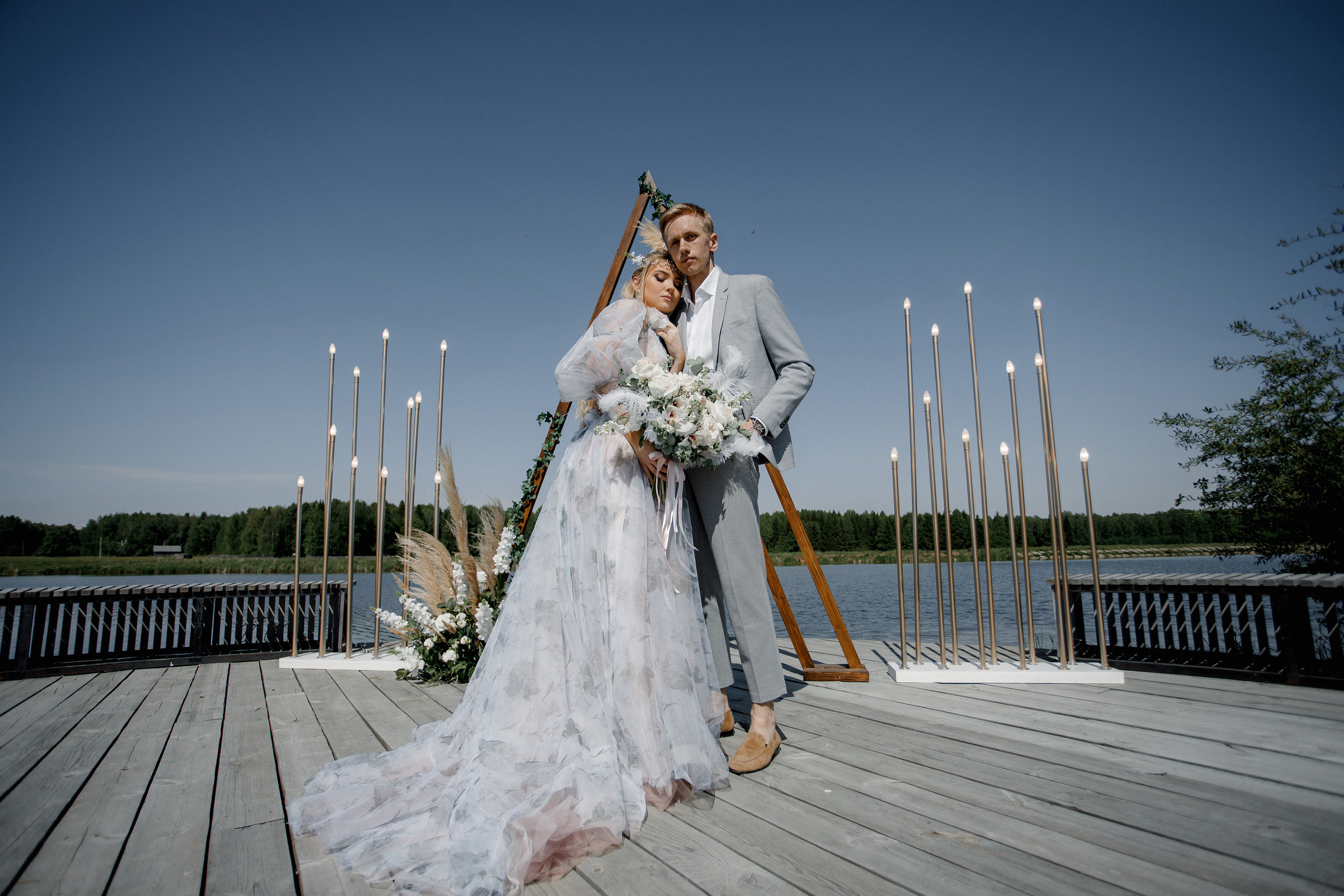 Фотограф Дарья Норкина